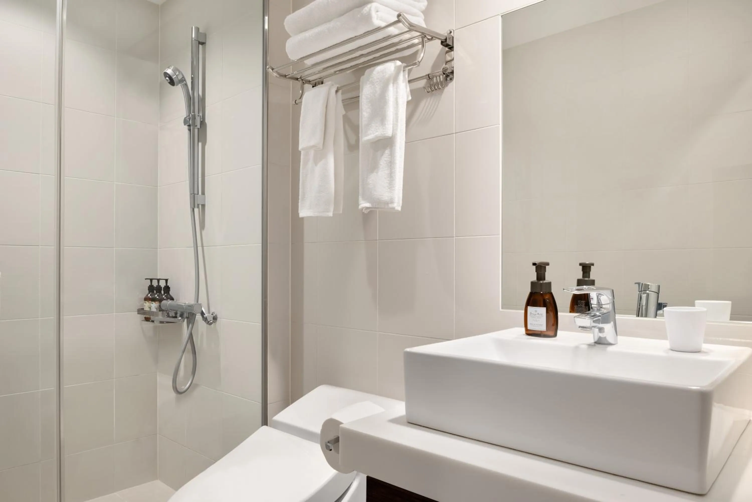 Studio  in Chatrium Niseko Japan