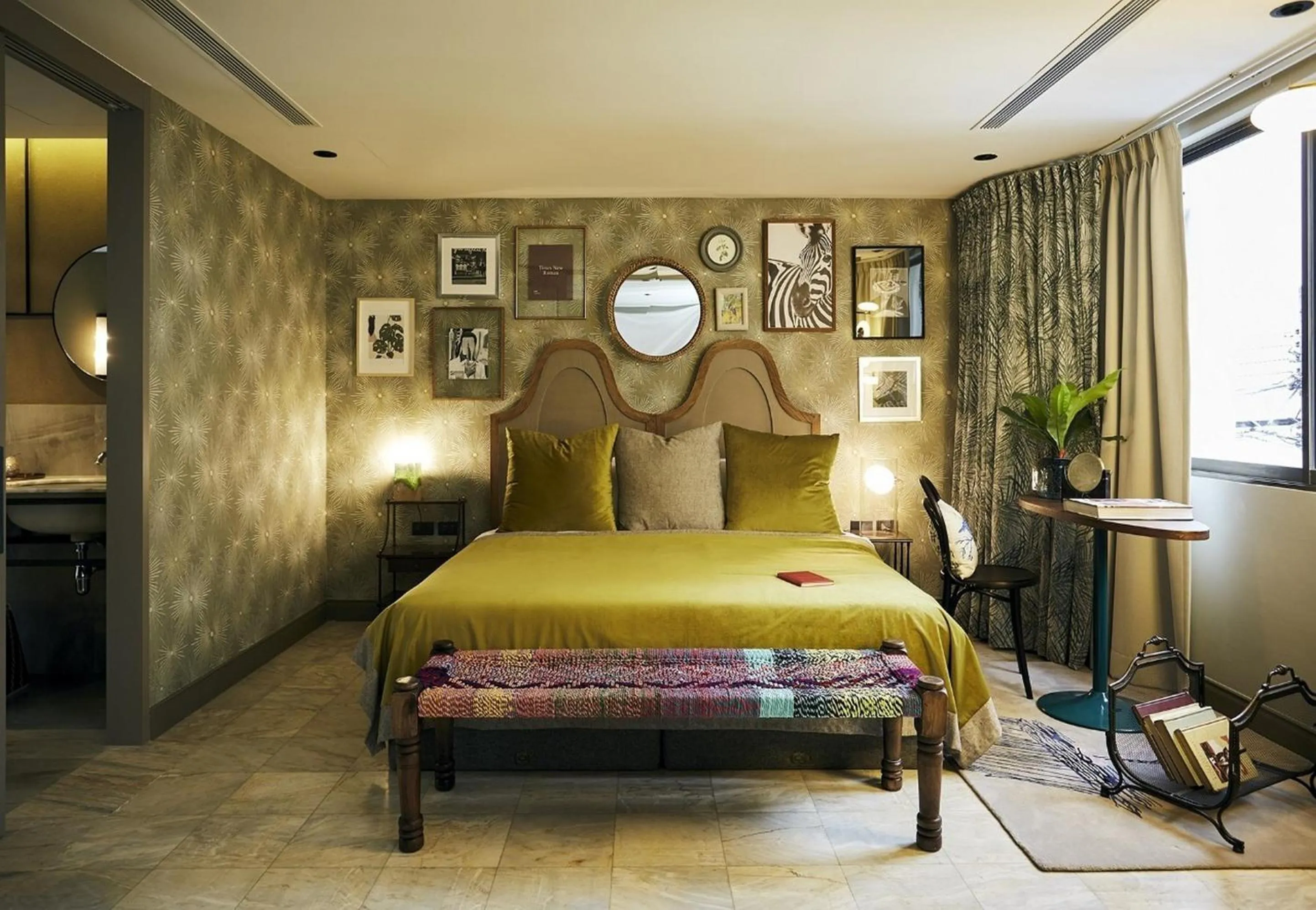 King Suite in B House 49 Bangkok