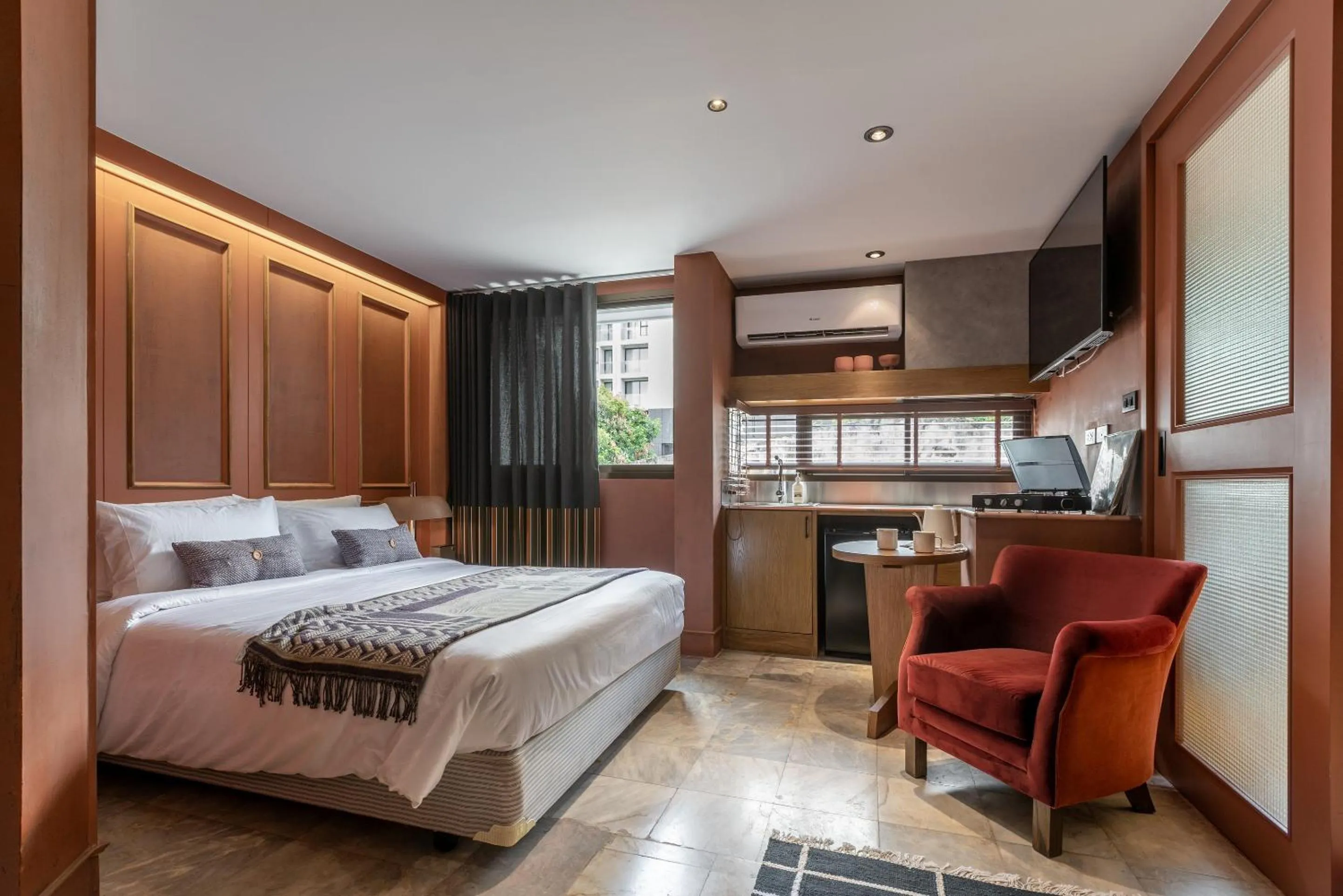 Suite in B House 49 Bangkok