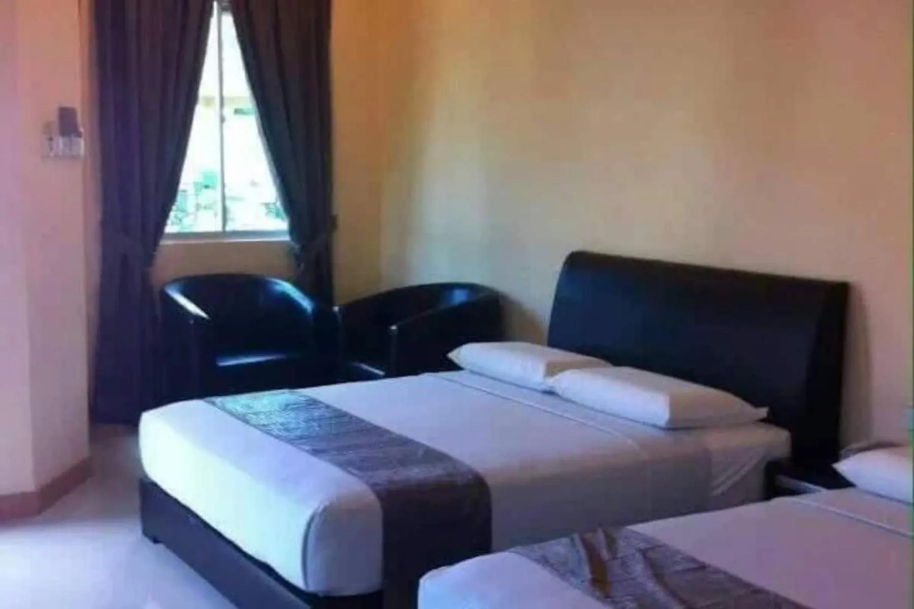 Triple Room in SK Budget Hotel