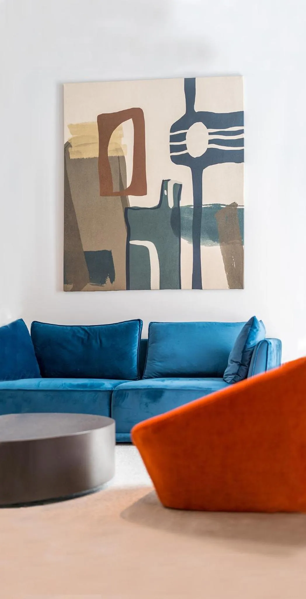 Deluxe Suite in Episode Tbilisi