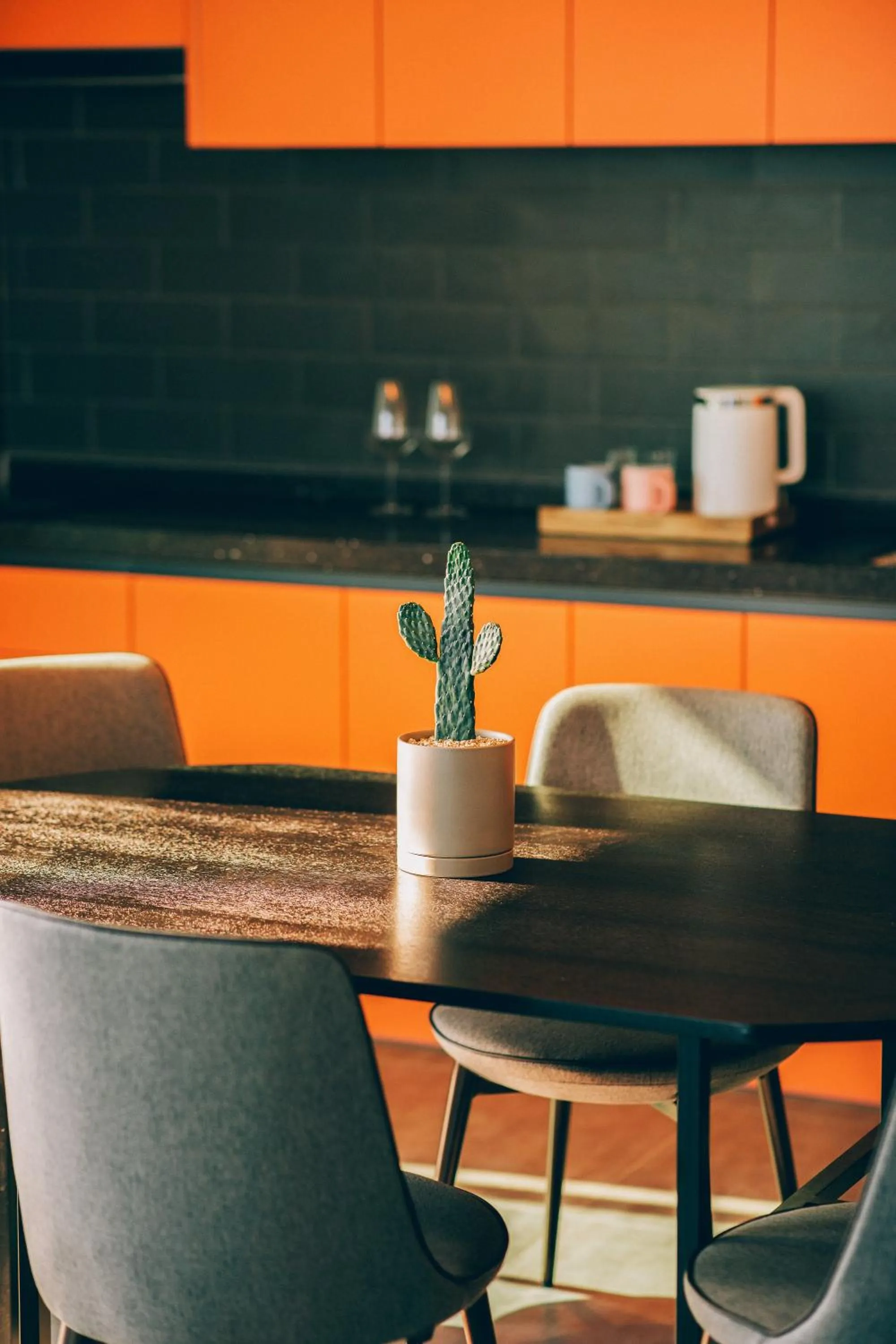 The Week& Suite in The Week & Resort