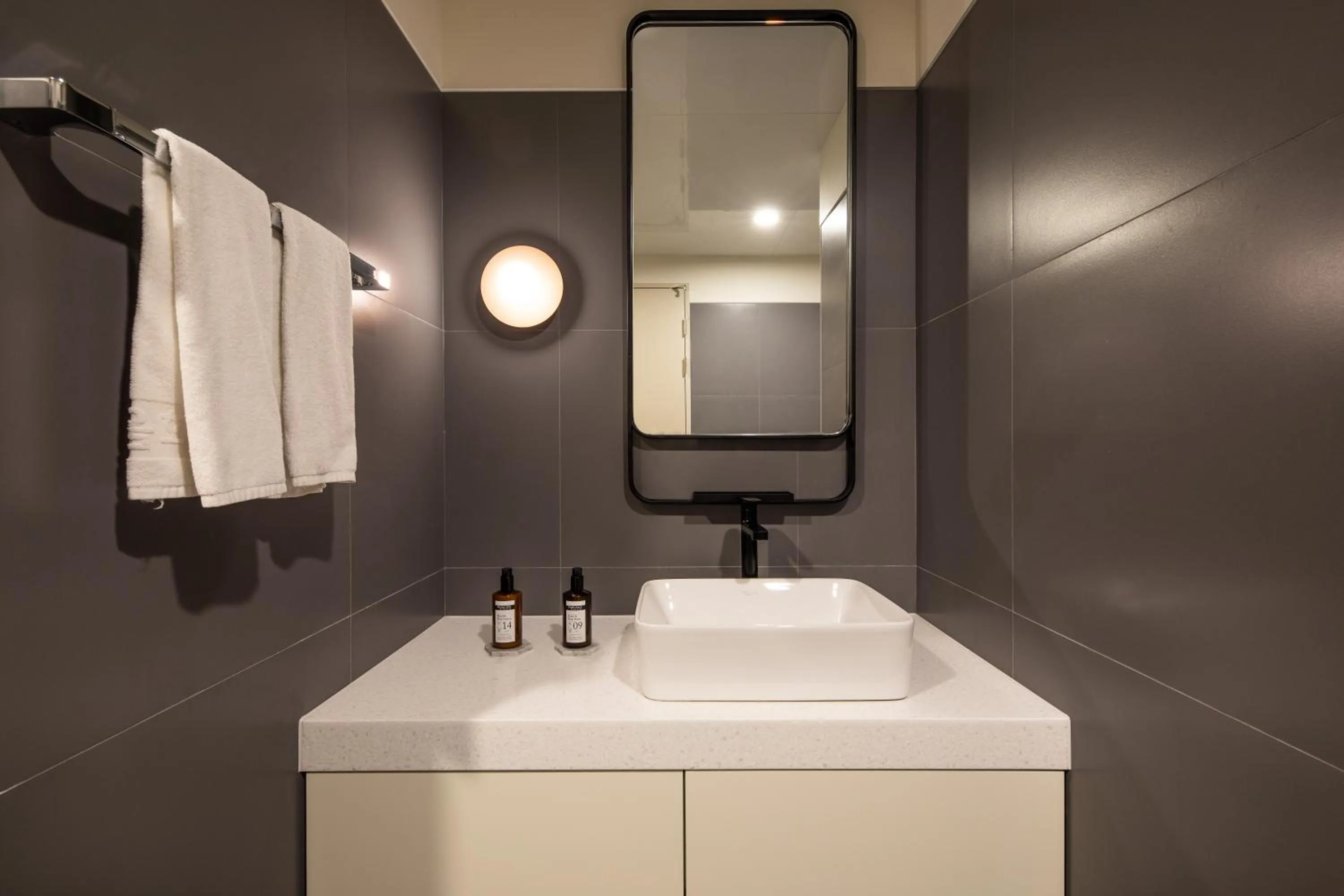 The Blue Suite Mountain in The Week & Resort