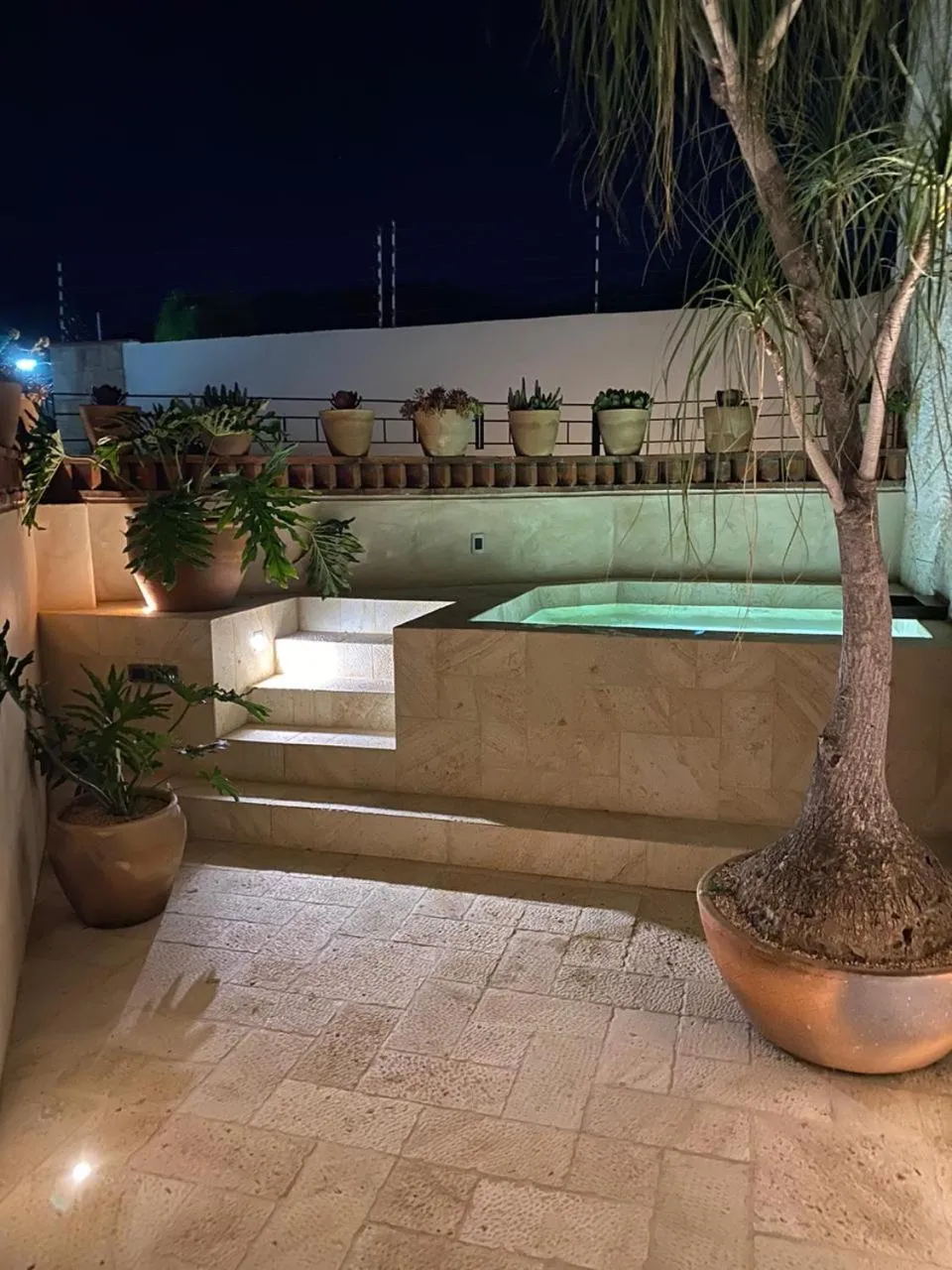 Deluxe Suite with Spa Bath in Hotel Casa Santo Origen