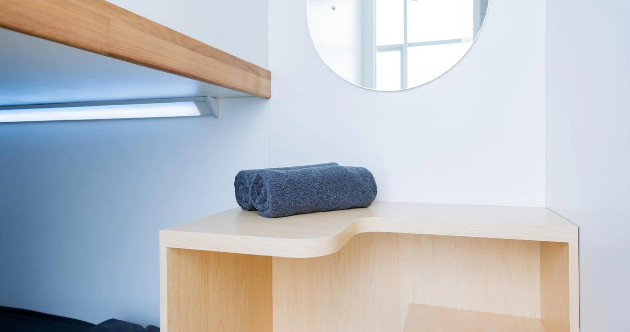 Earth Single in Bobopod Malioboro, Yogyakarta