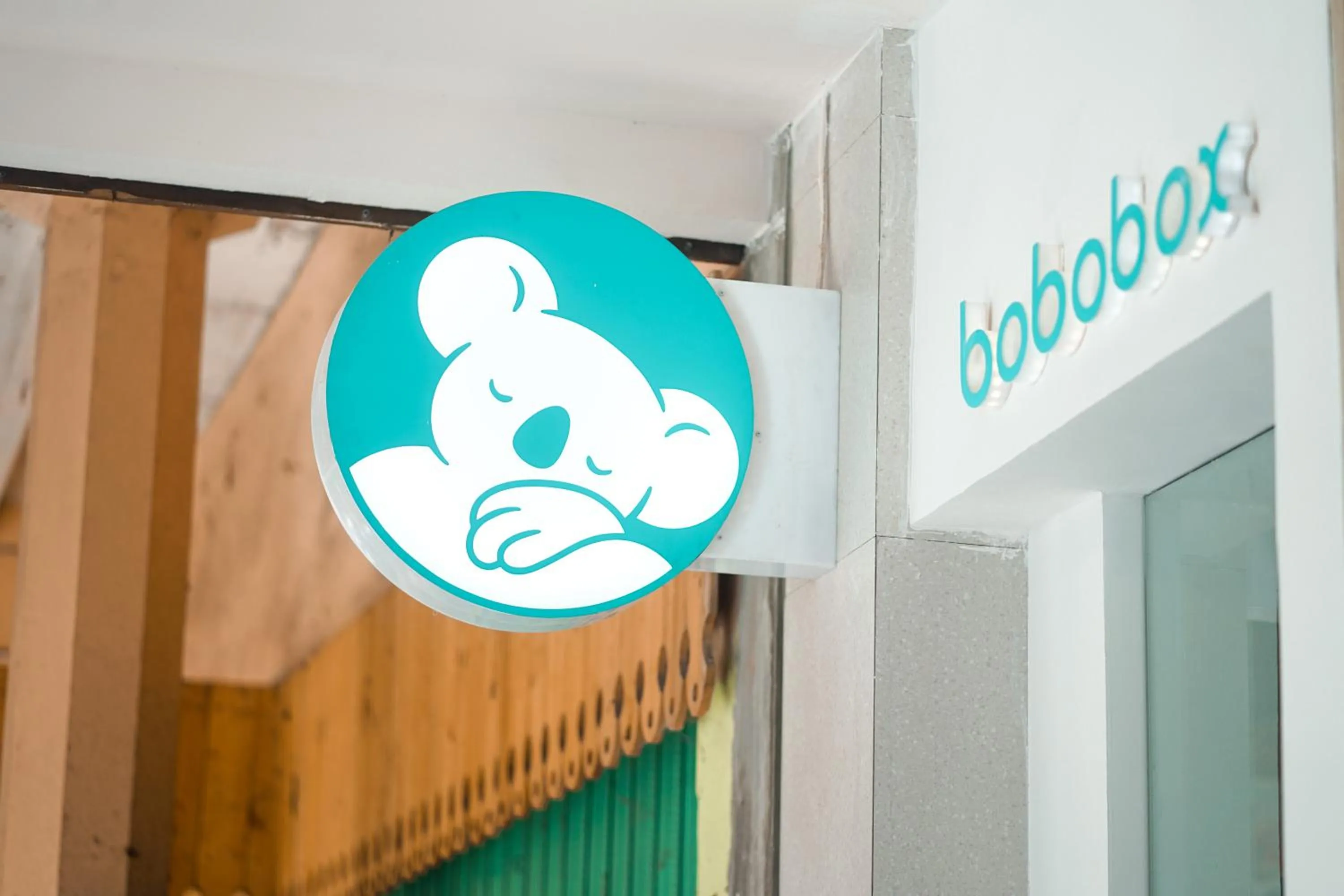 Bobopod Malioboro, Yogyakarta