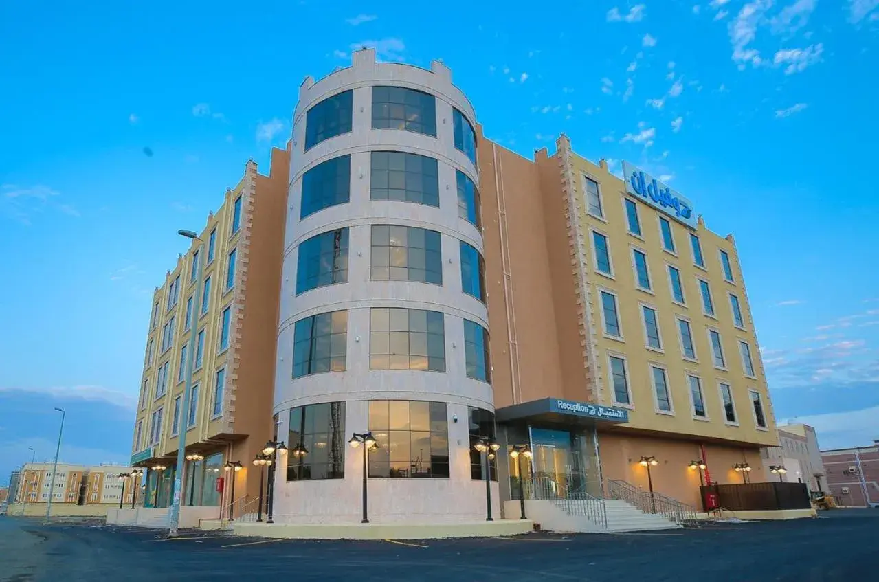 DuVille Inn DuVille Inn