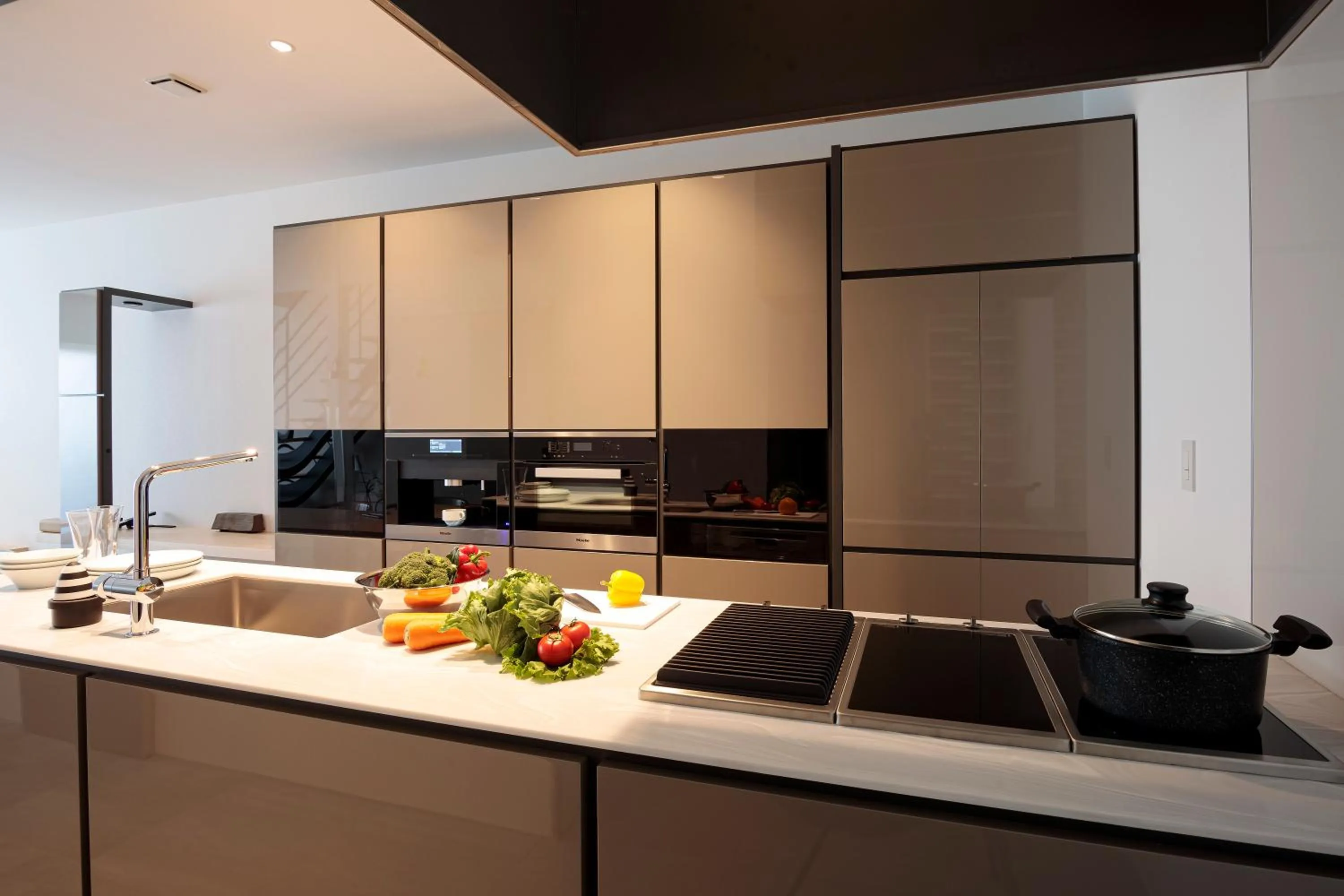 One-Bedroom House in Condominium ISHITEI Furano