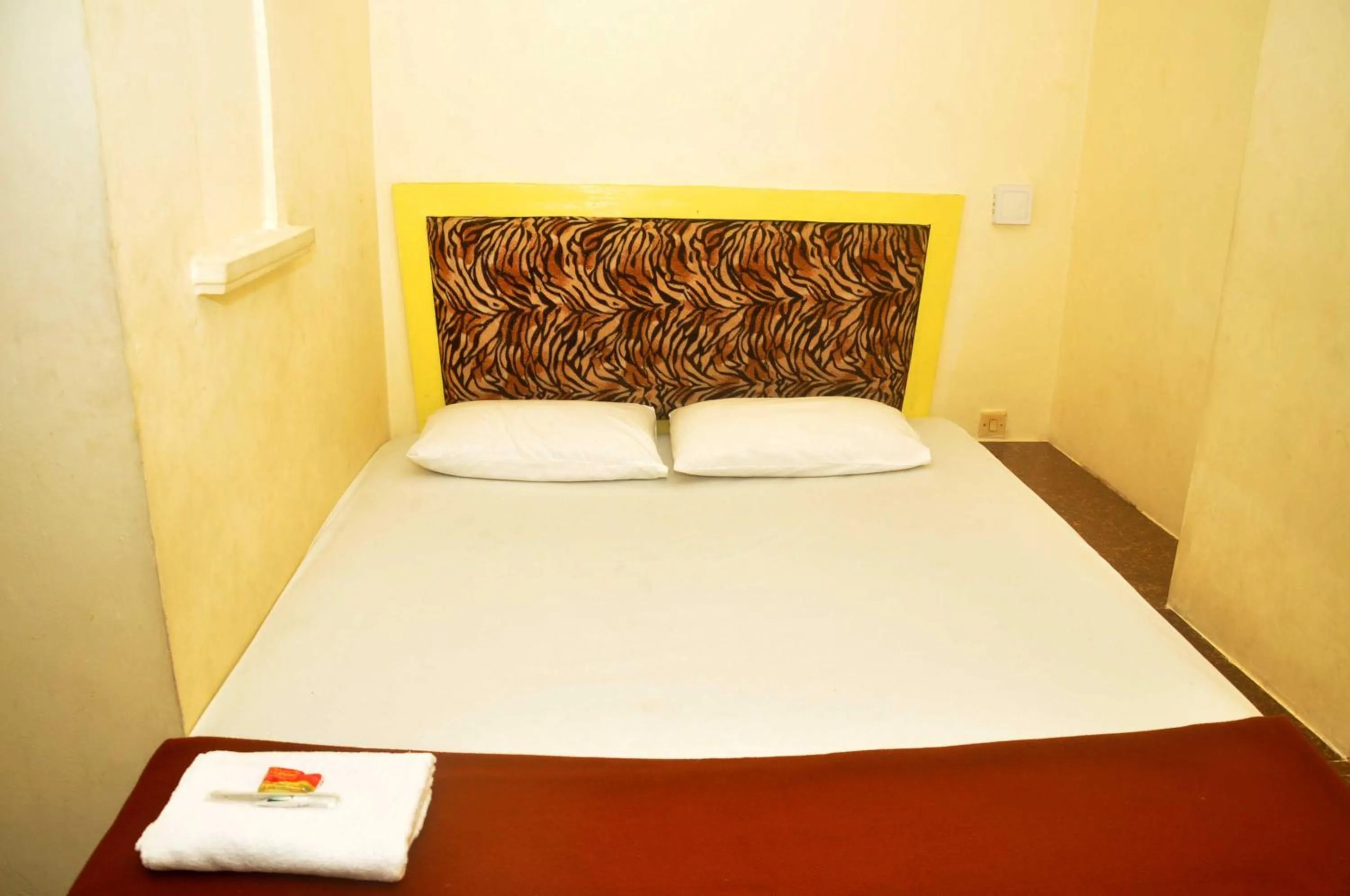 Standard Double Room in AMS PENTHOUSE