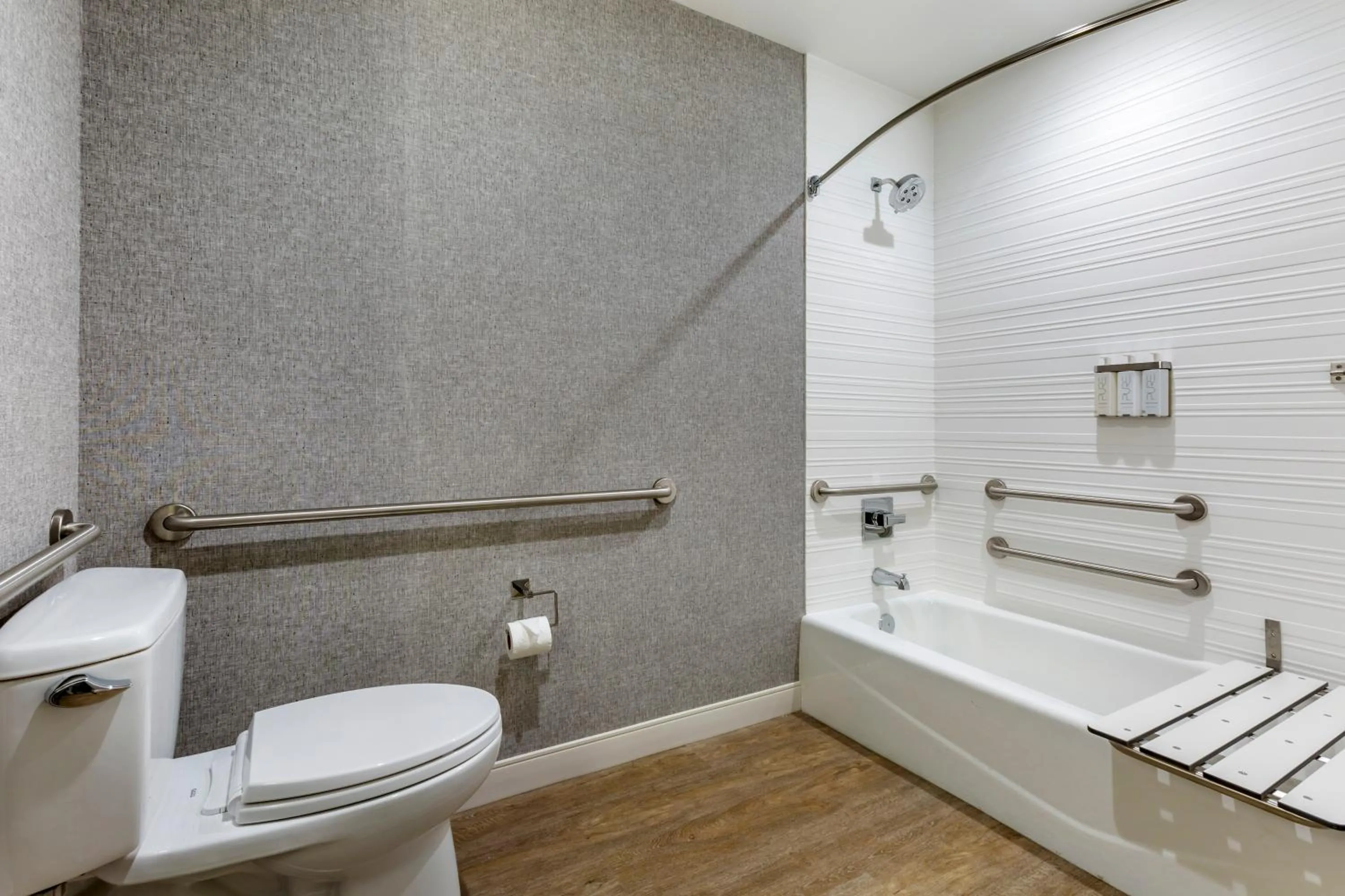 King Room - Accessible/Non Smoking in The Knoll Hotel Napa Valley, Tapestry Collection by Hilton