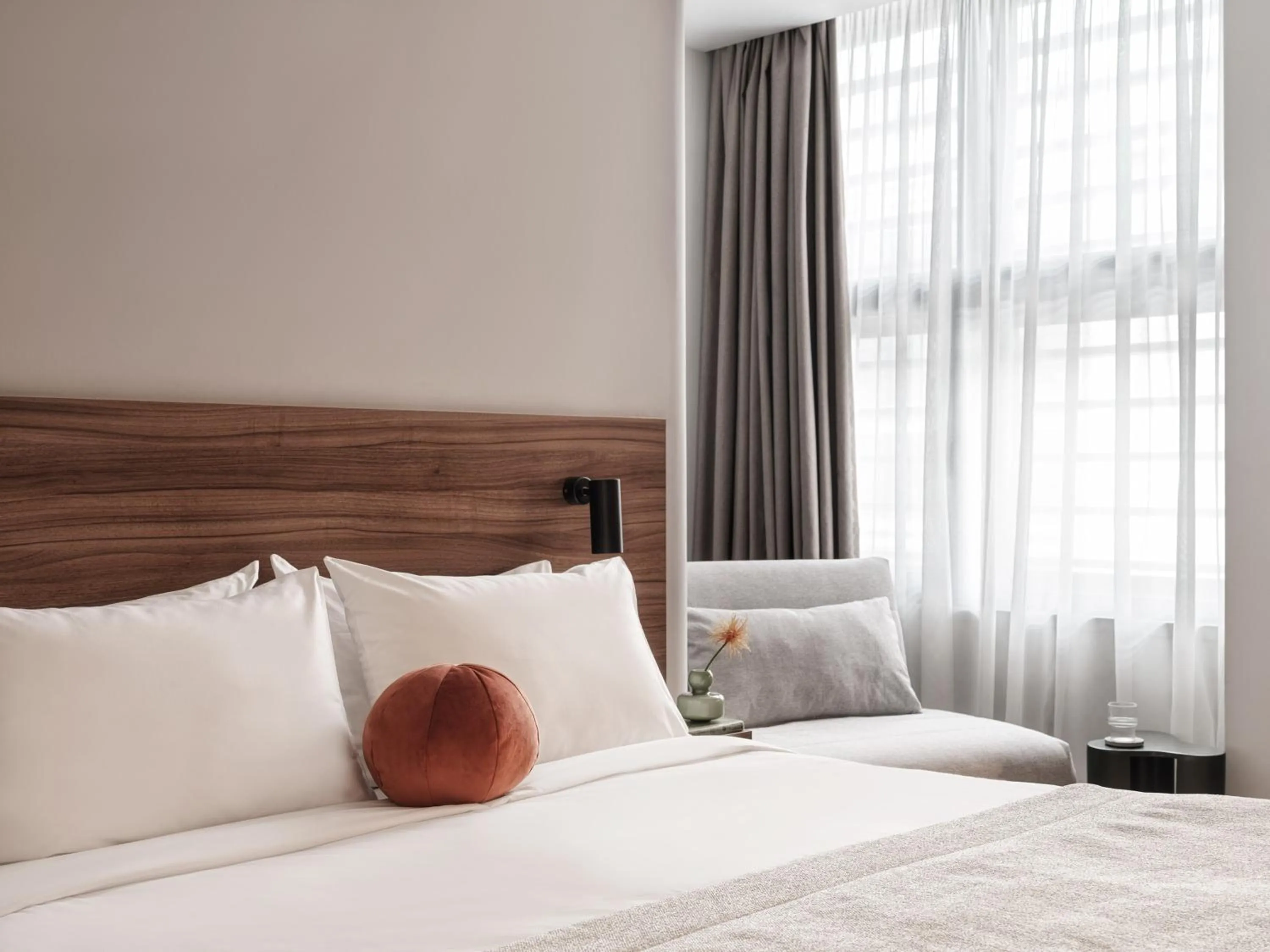 Deluxe Suite with Acropolis View in The Newel Acropolis