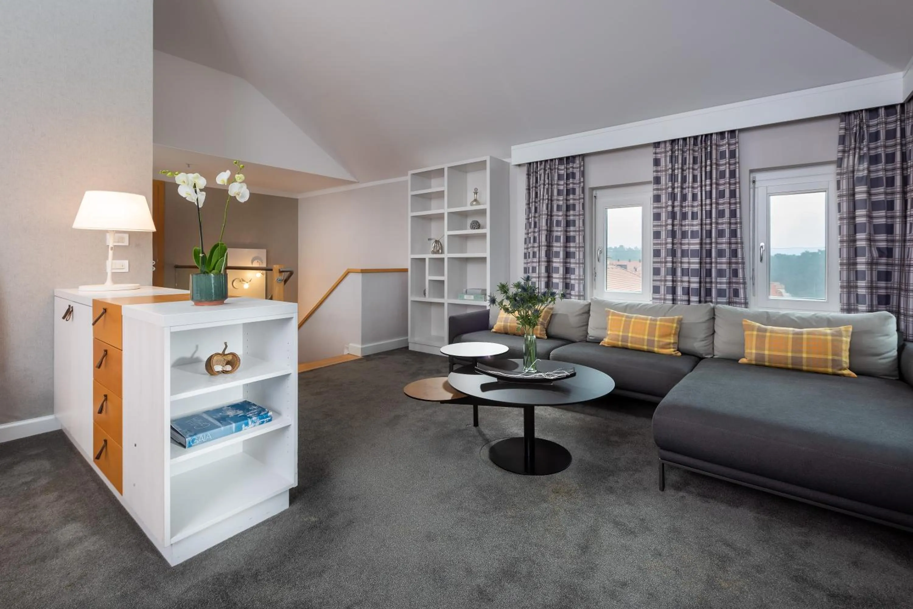 Duplex Suite in Precise Resort Bad Saarow