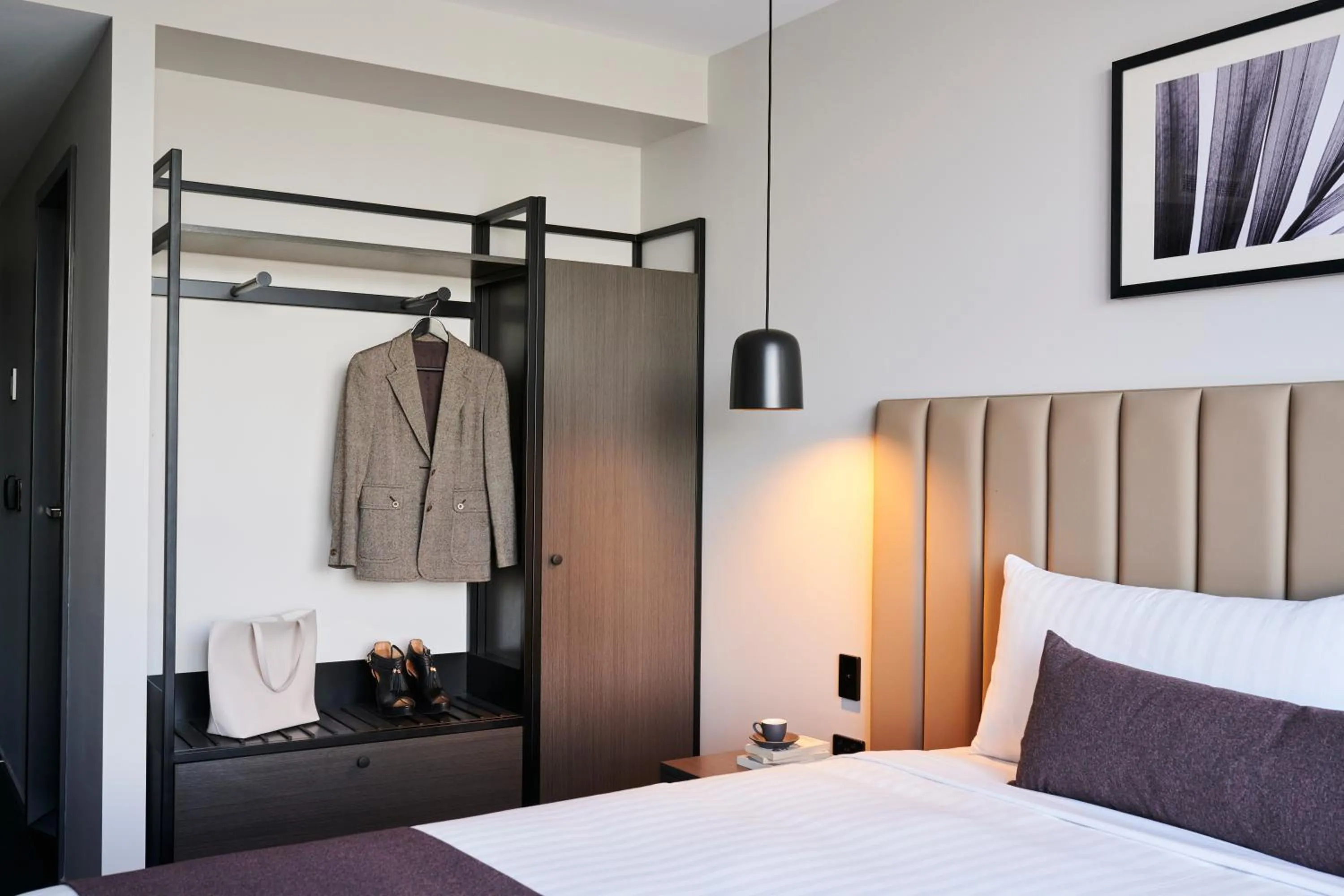 King Studio in Abode Belconnen