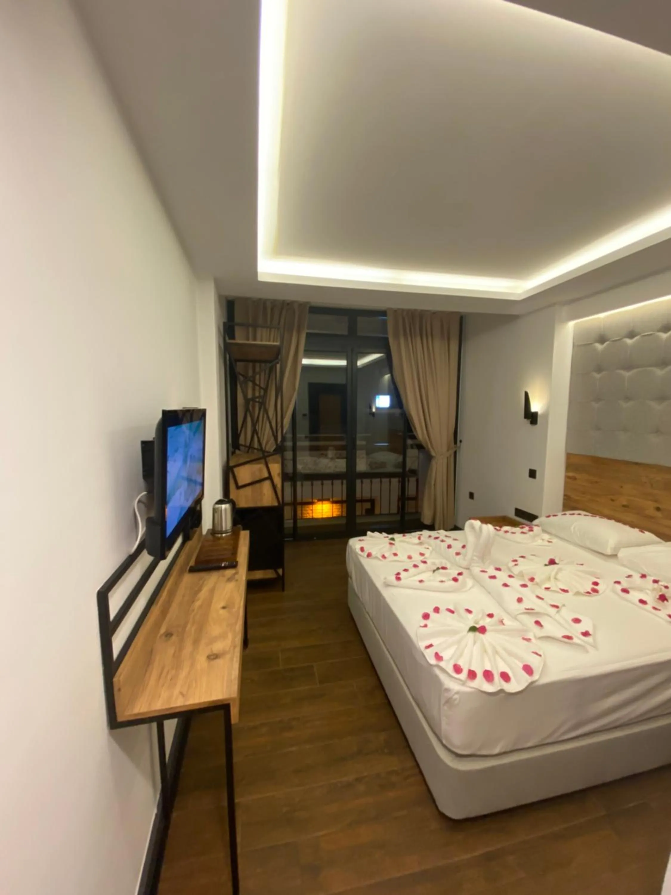 Standard Double Room in MİYAS LUXURY HOTEL