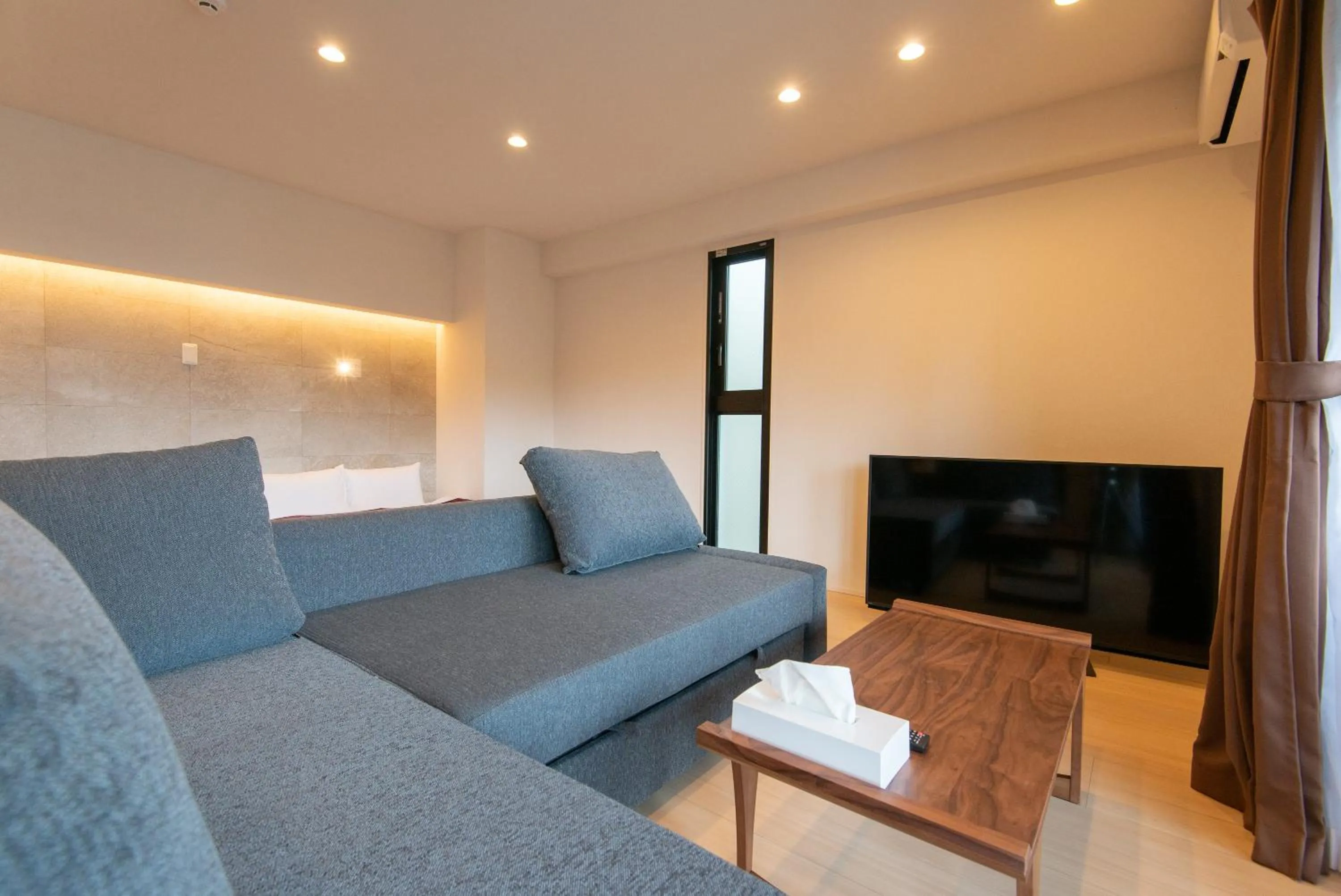 Family Suite in MK Hotels Nishinakasu