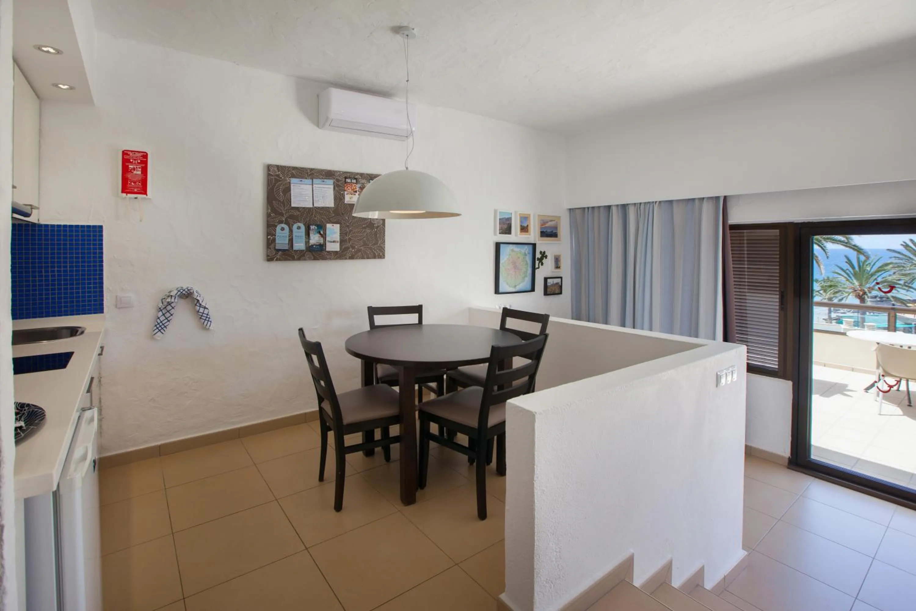 Studio (3 Adults) in Grupotel Tres Vidas