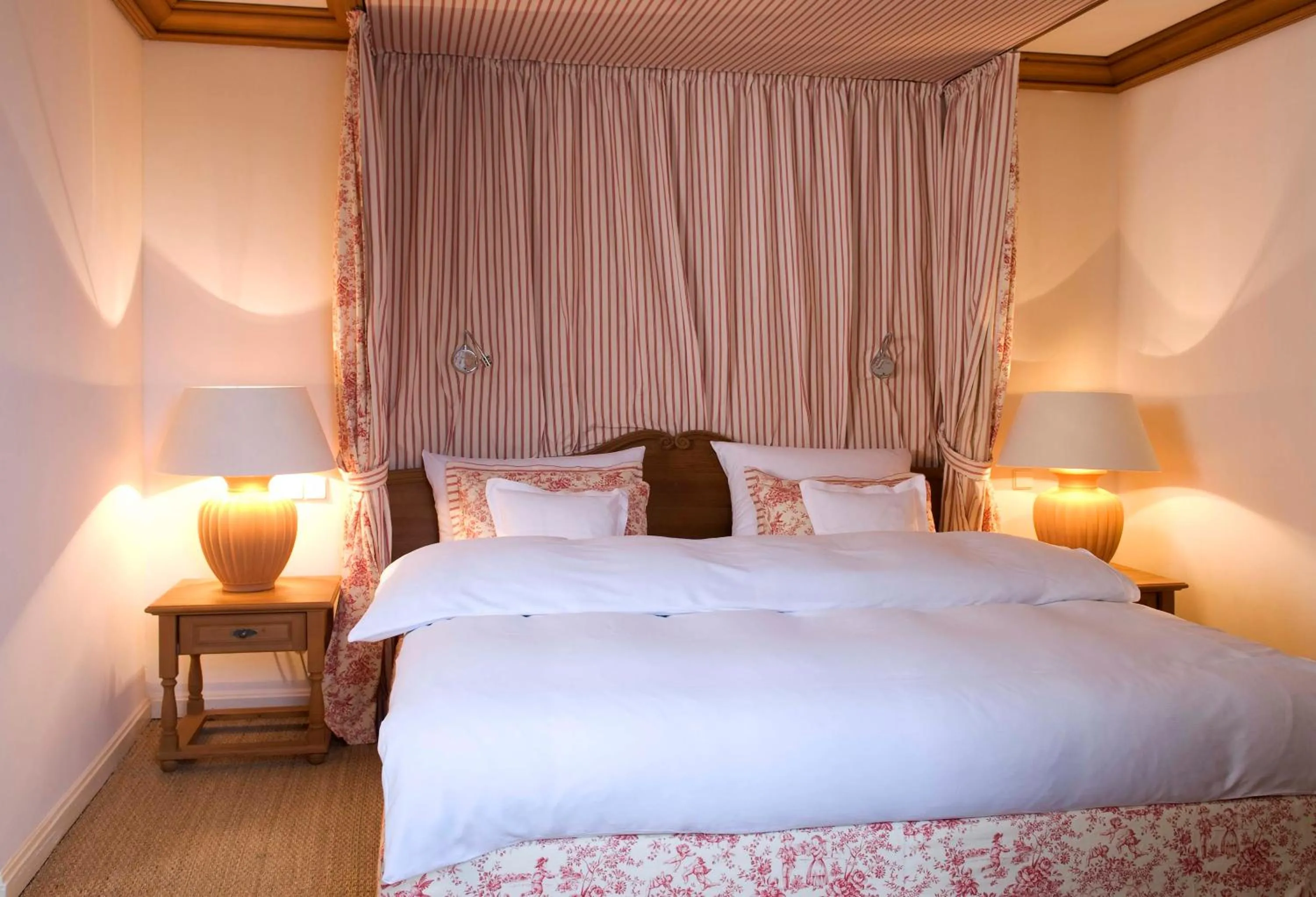 Comfort Double Room - single occupancy in Brauereigasthof-Hotel Aying