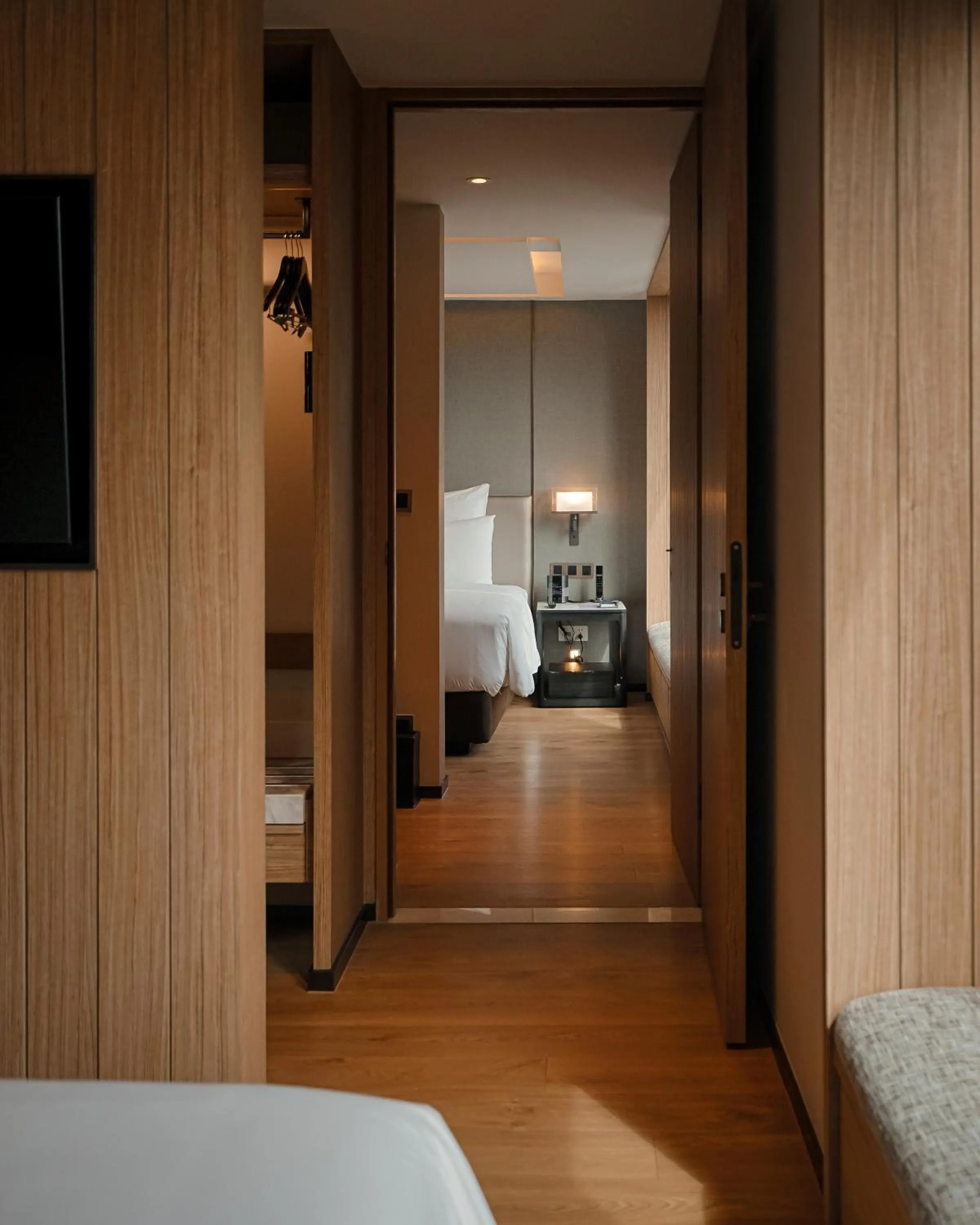 Family Room in Homm Sukhumvit34 Bangkok