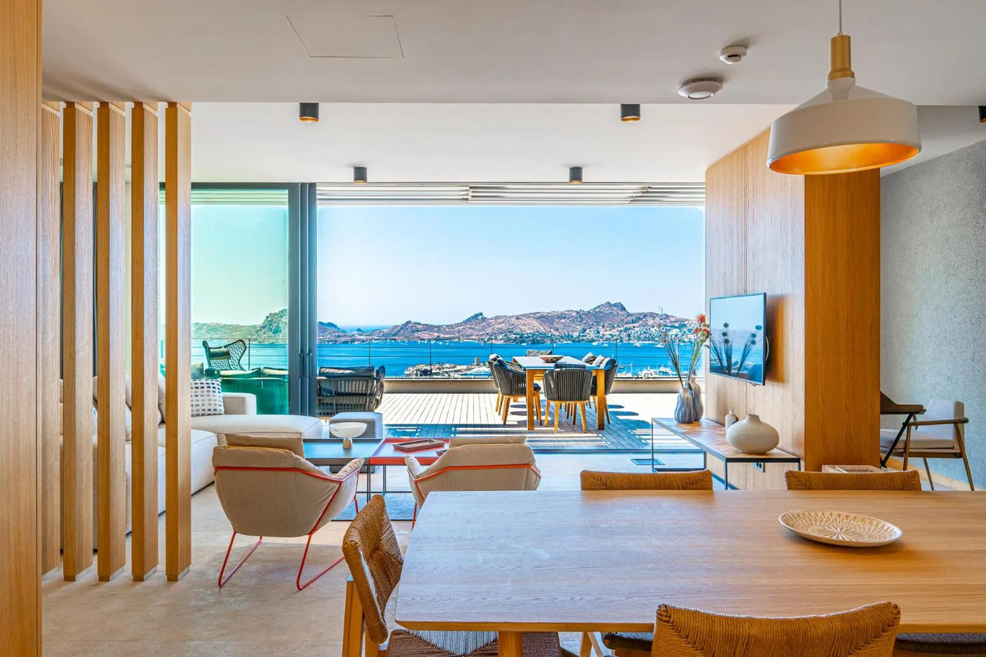 Villa with Private Pool in G Beyond Residences & Villas, Yalıkavak, Bodrum