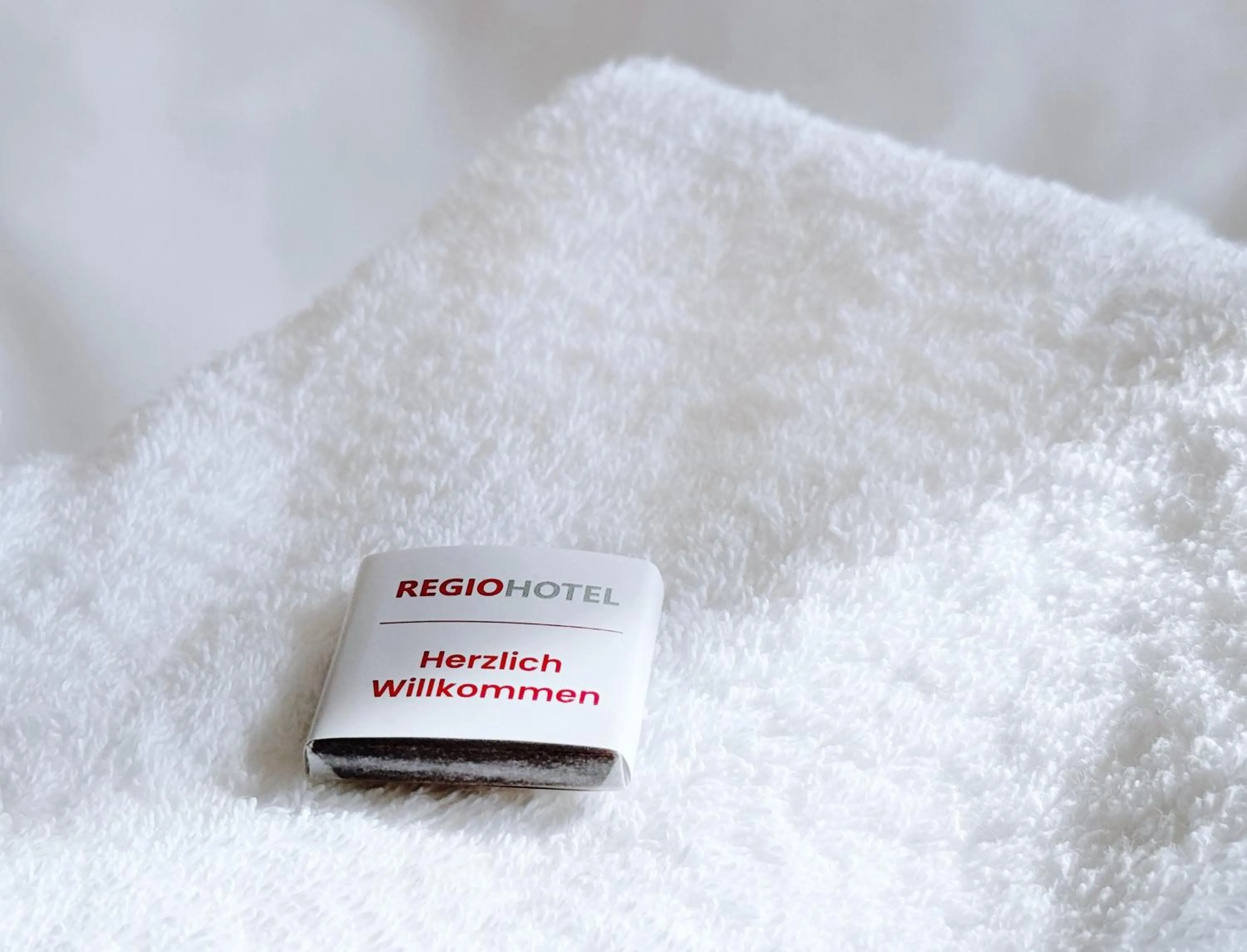 Single Room with Balcony in REGIOHOTEL Wittekind Burg