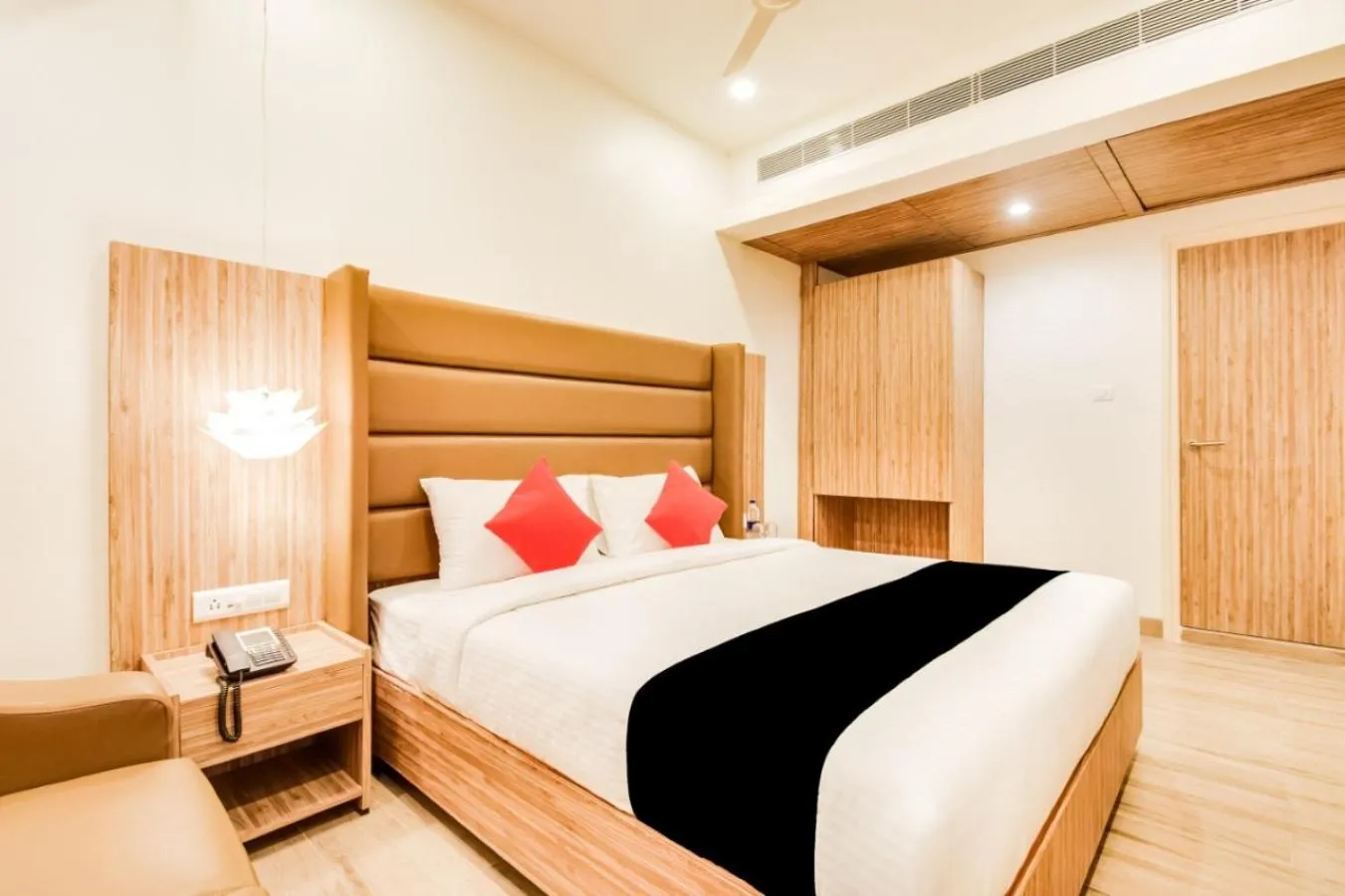 Superior Double or Twin Room - single occupancy in INN THE CENTRE