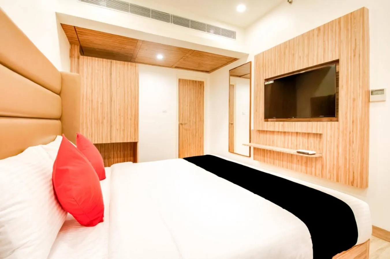 Suite - single occupancy in INN THE CENTRE