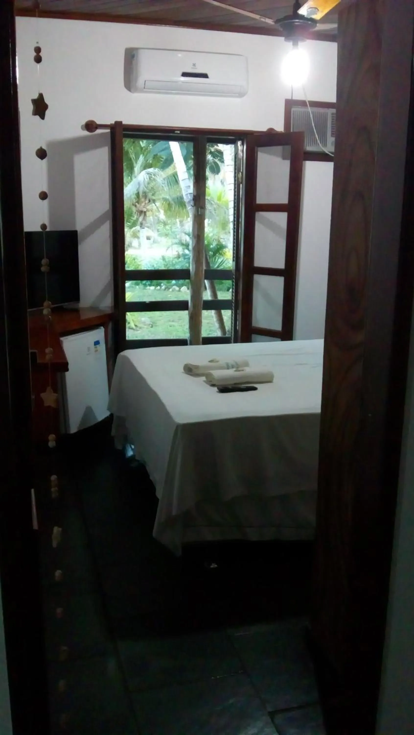 Deluxe Queen Room - single occupancy in HOTEL PRAIA DA PAIXÃO