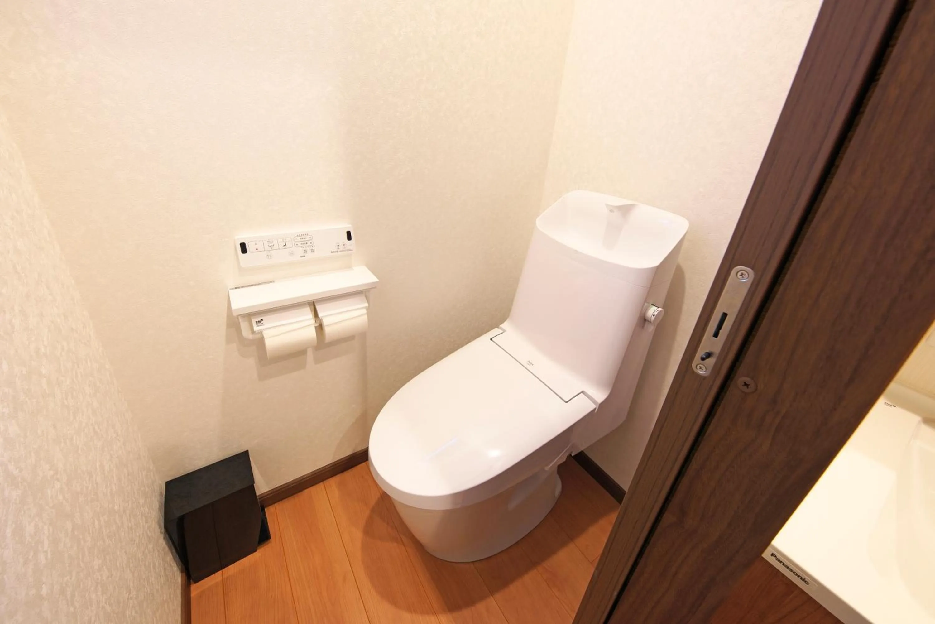 Balcony Villa with Mt. Fuji View Bath - Type B in Fuji Gran Villa - TOKI -