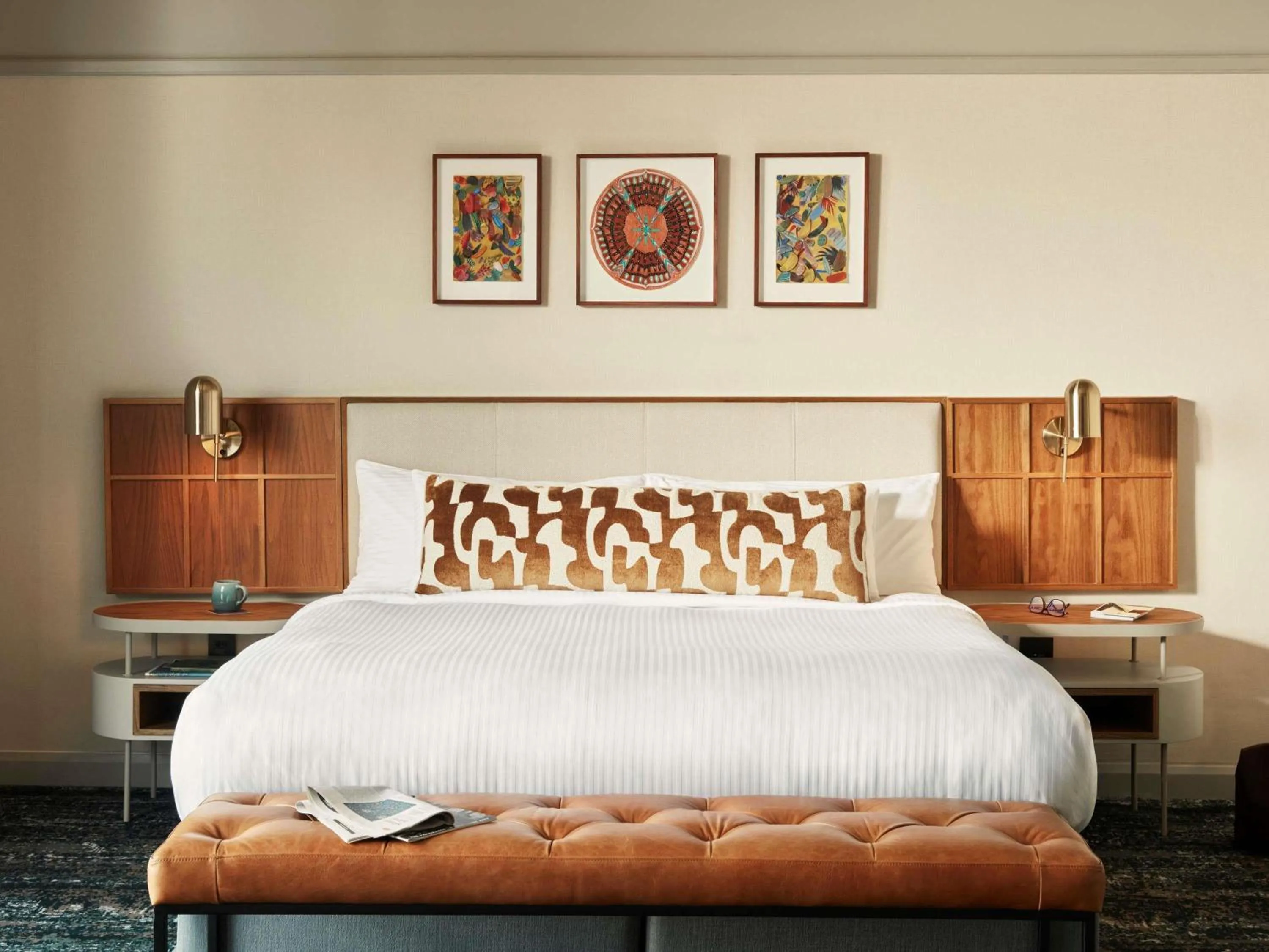 Headliner Suite in HYDE JOHANNESBURG ROSEBANK