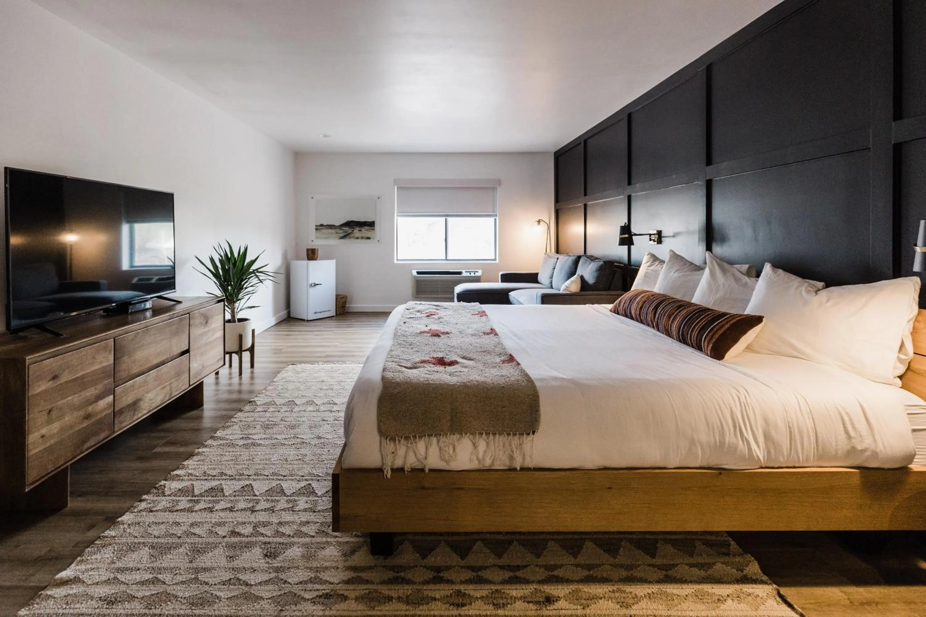 Wonderstone King Suite in Wonderstone at Glacier