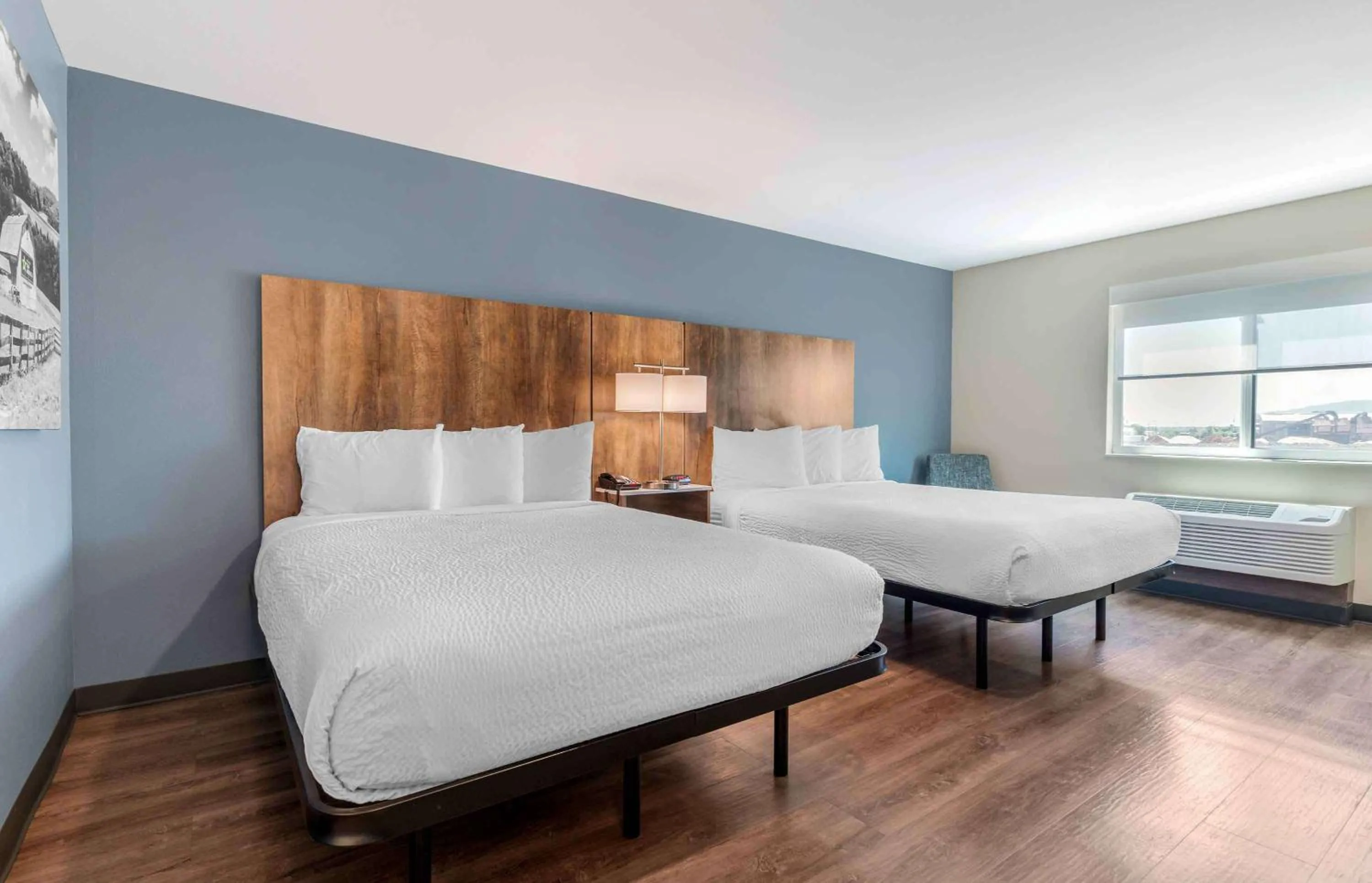 Queen Studio in Extended Stay America Premiere Suites - Ukiah