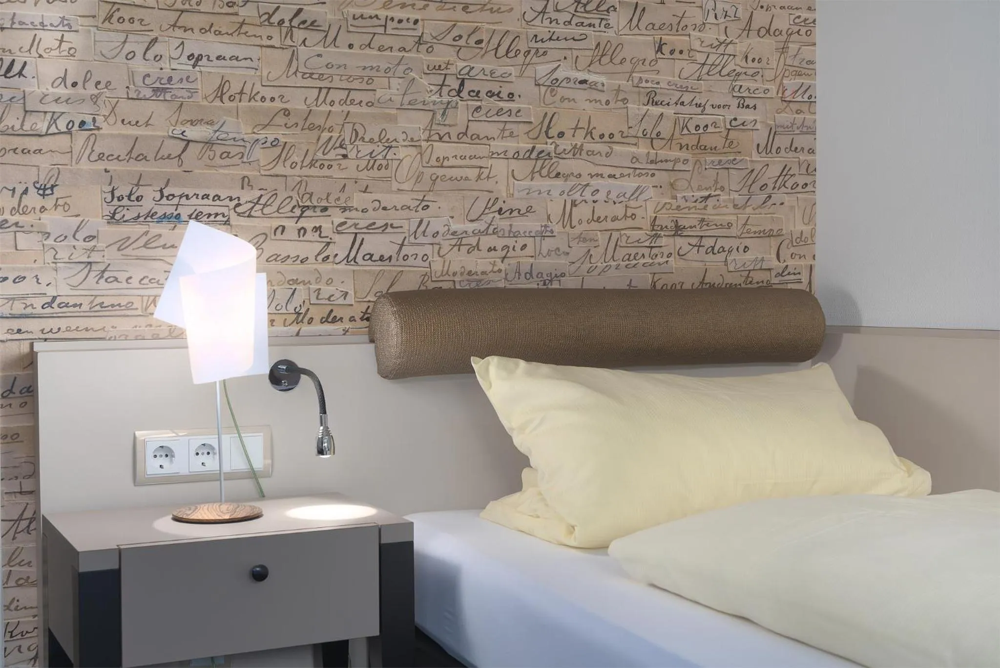 Standard Single Room with Forest View in Trip Inn Landhotel Badsoden-Salmünster