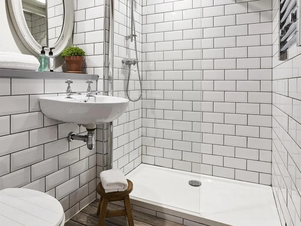 Superior Family Room - single occupancy in The Masons Arms