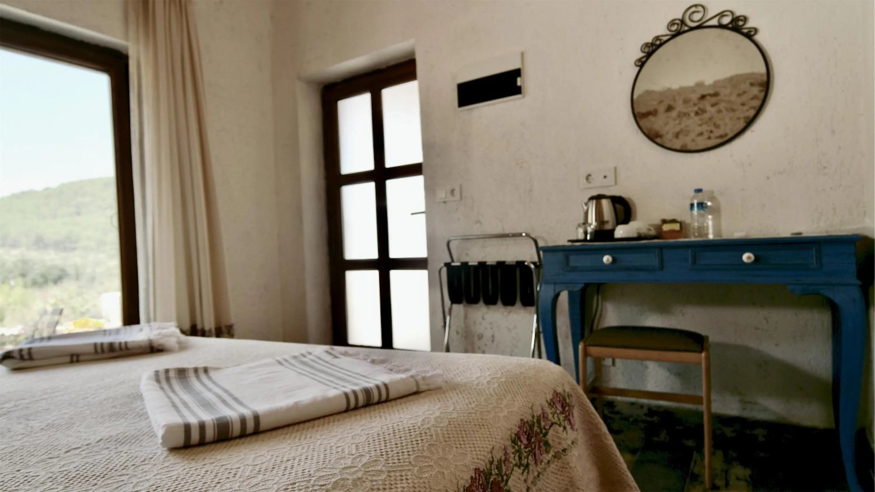 Deluxe Room in Dedehan Retreat Otel