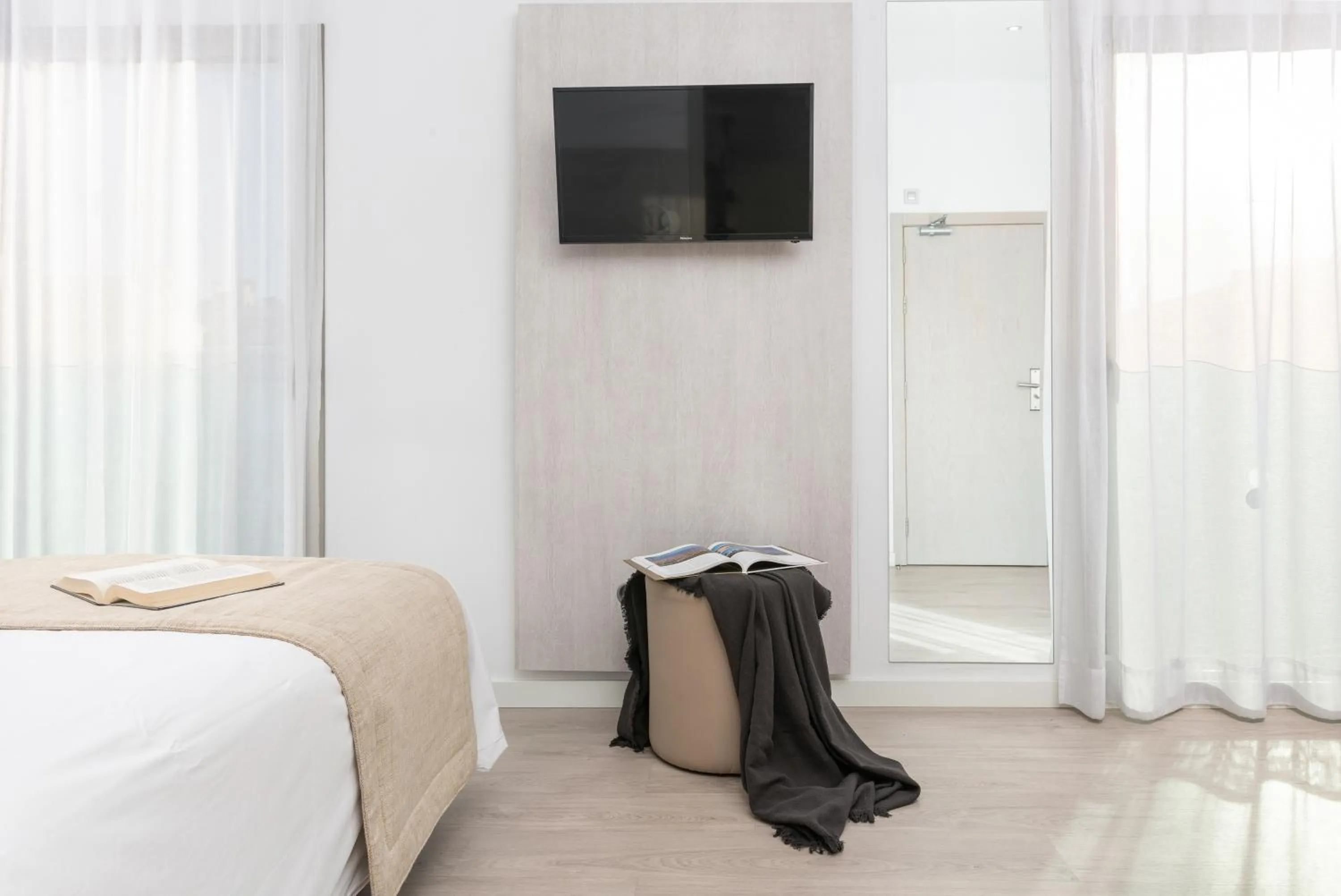 Double Room in Llaut Boutique Hotel