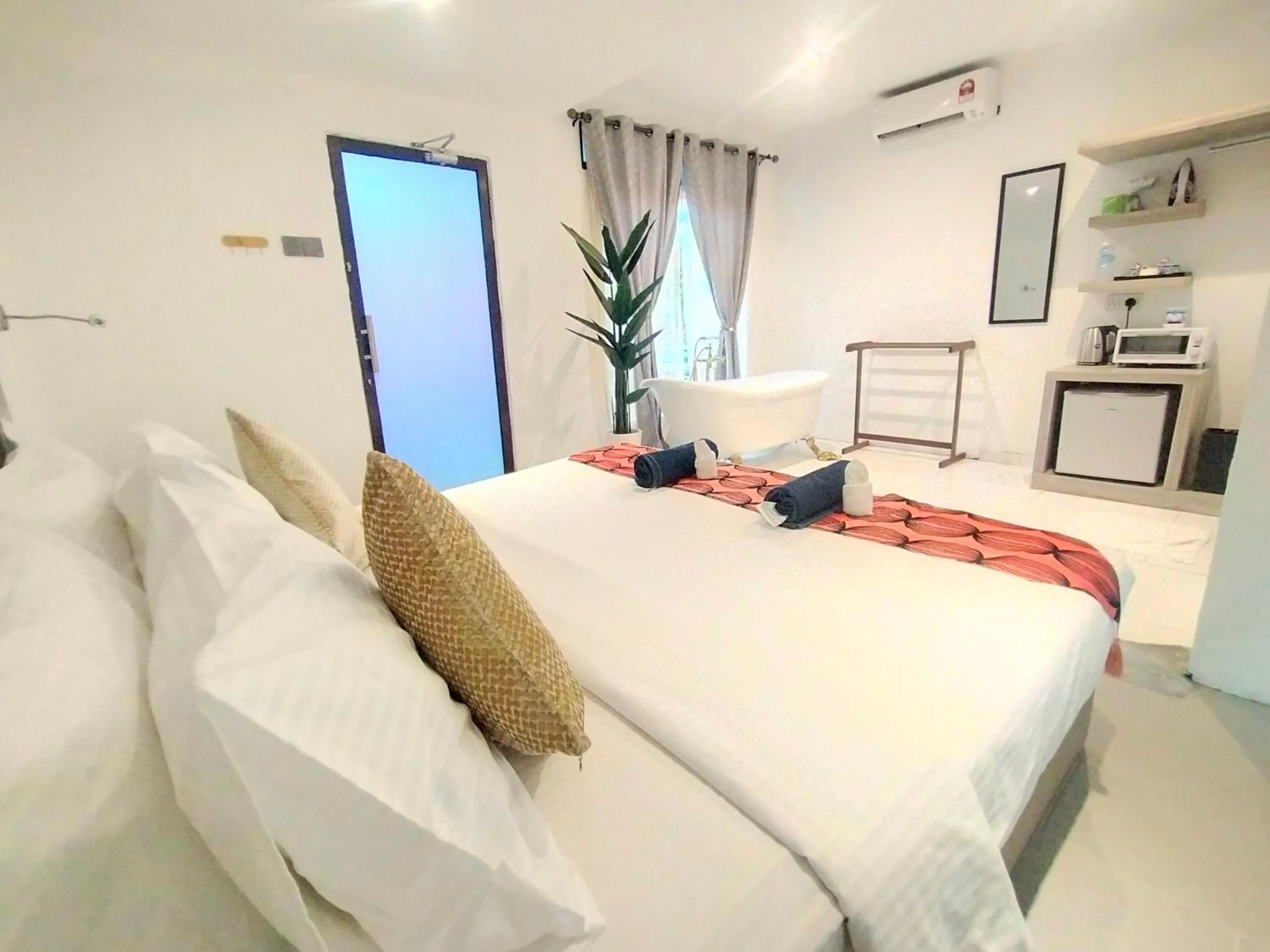 Standard Suite in Tisha Langkawi Wellness Resort