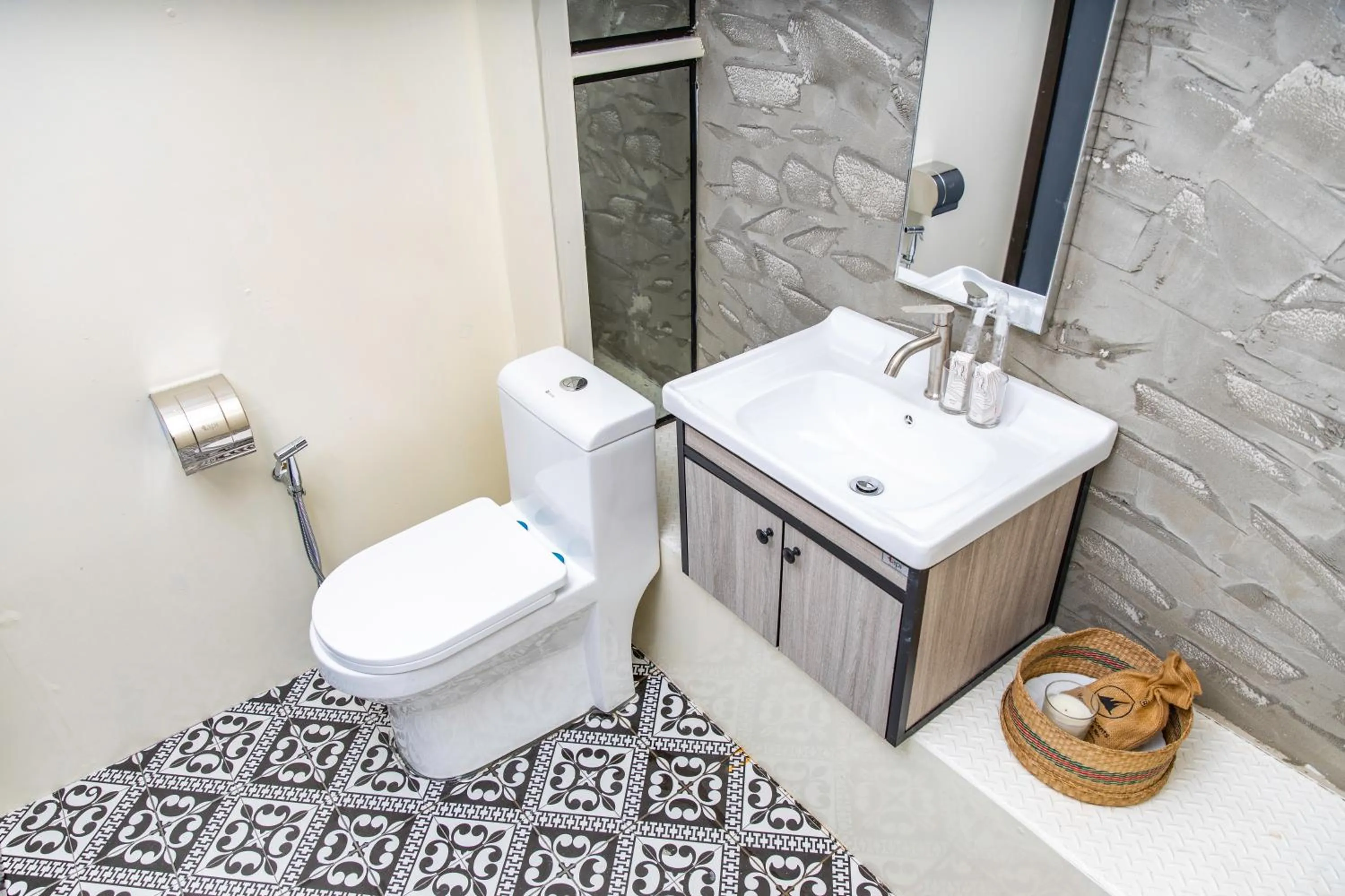 Standard Studio in Tisha Langkawi Wellness Resort