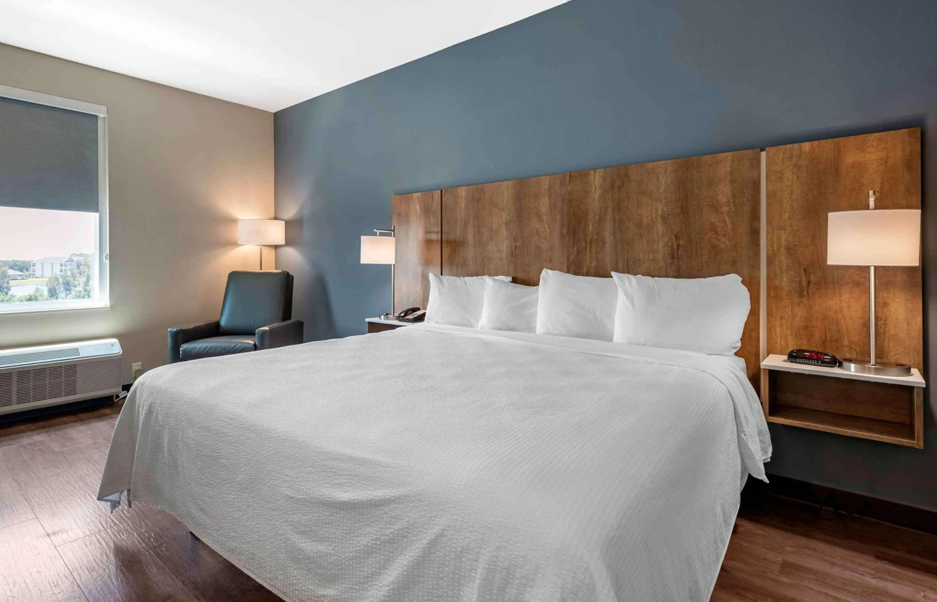 King Studio in Extended Stay America Premier Suites - Melbourne - Palm Bay