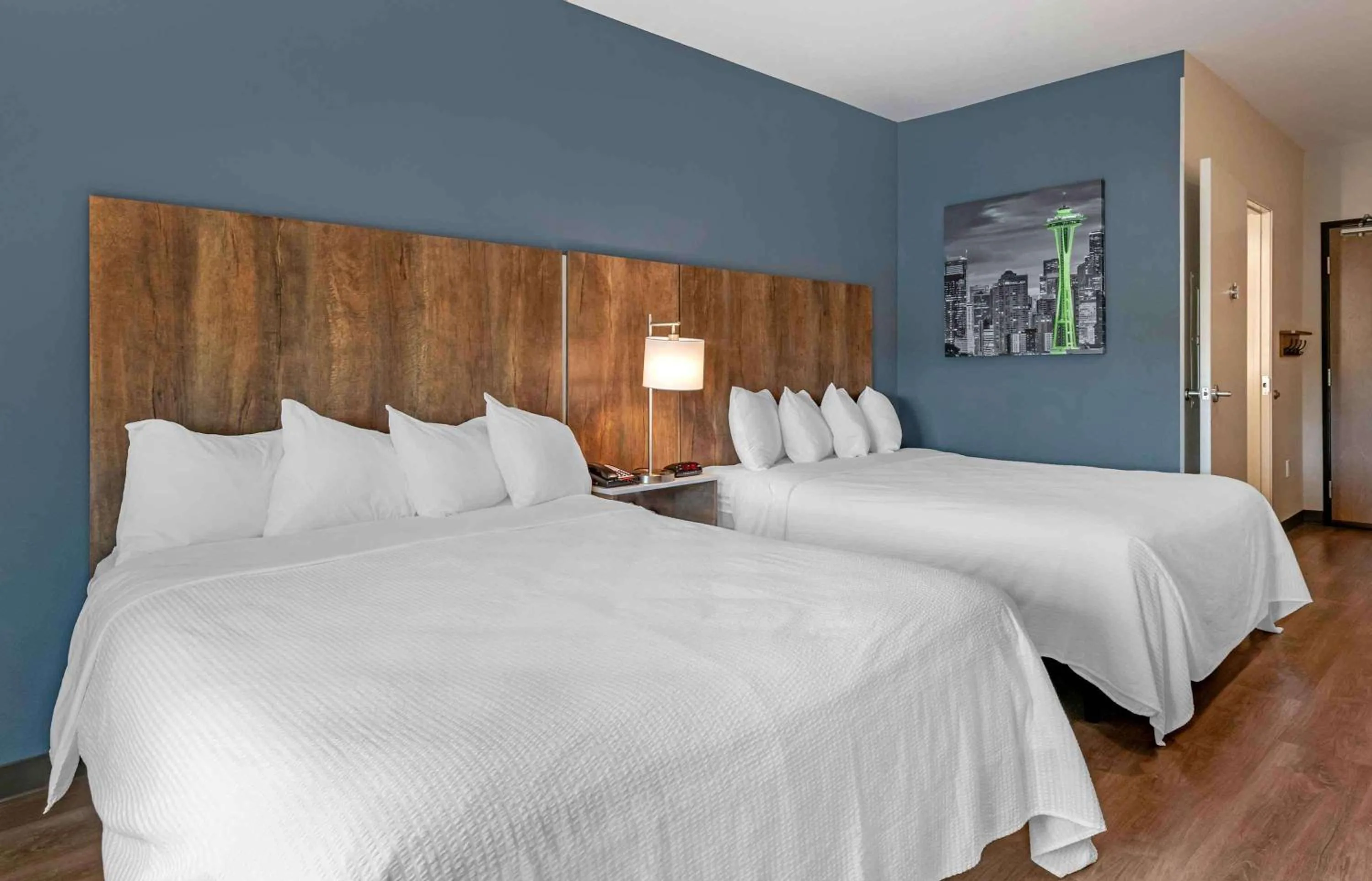 Superior Studio in Extended Stay America Premier Suites - Melbourne - Palm Bay