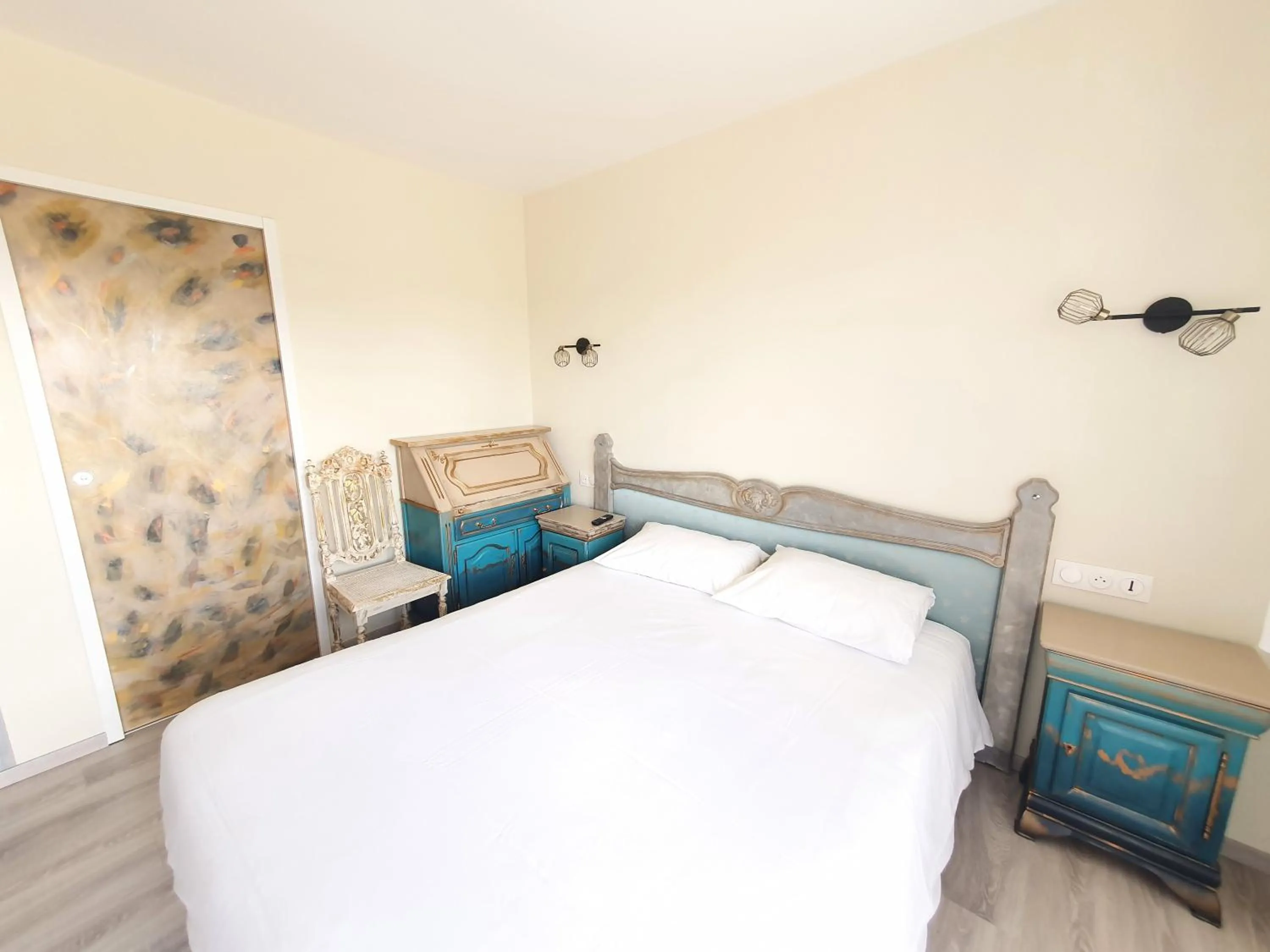 Superior Double Room - single occupancy in Eqynox Hotel
