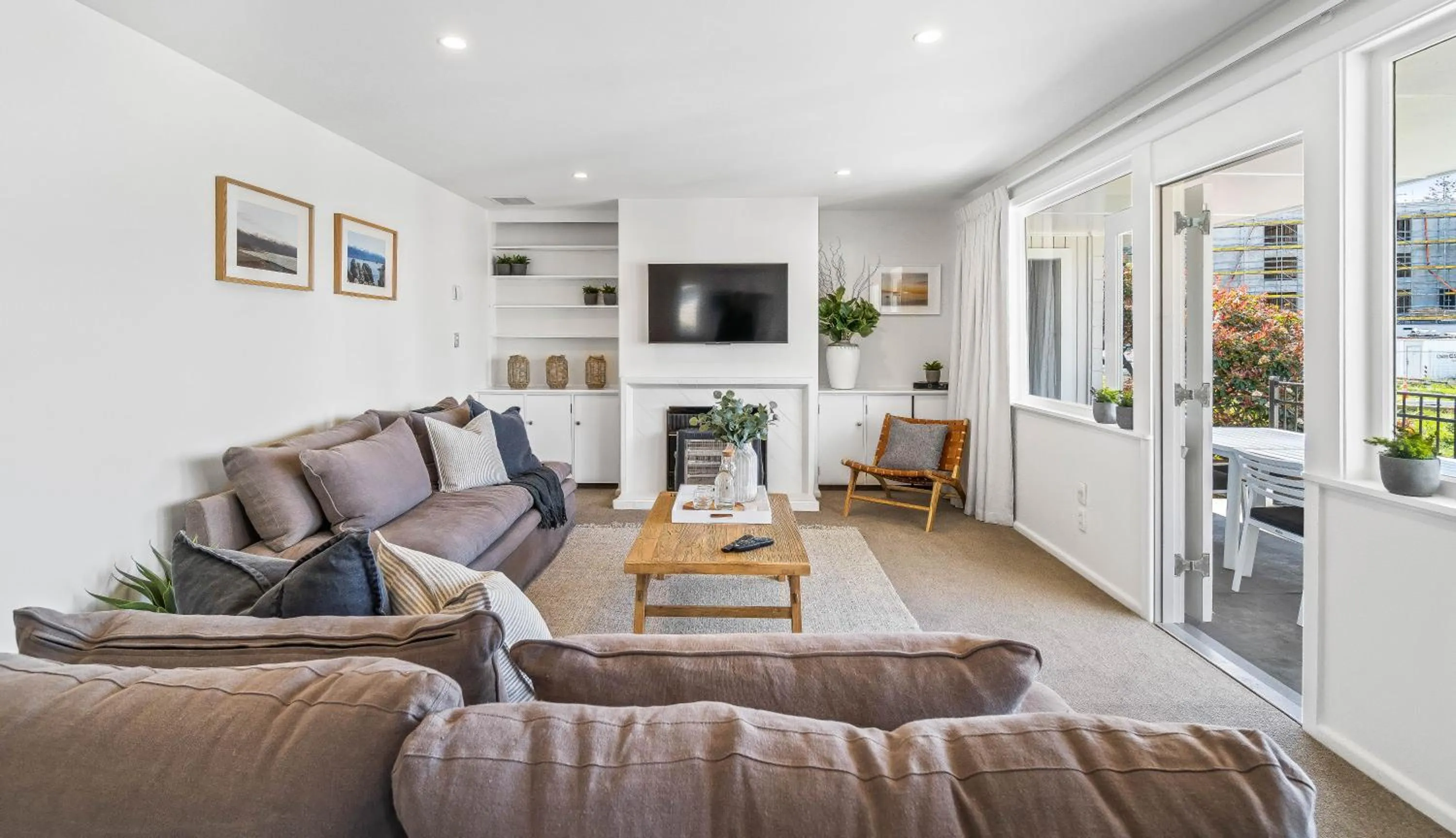 Apartment in Kaikoura Beach Motel