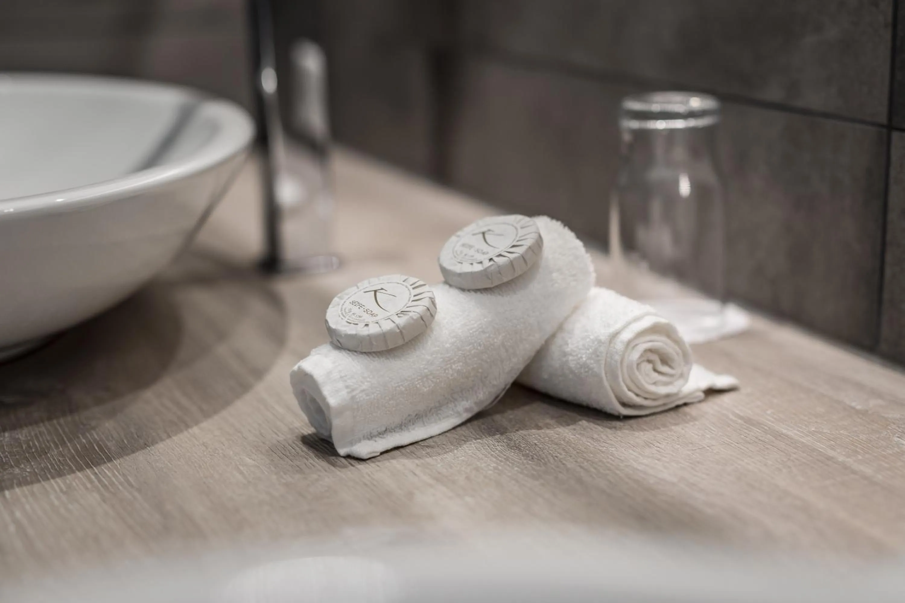 Deluxe Room in Karma Bavaria