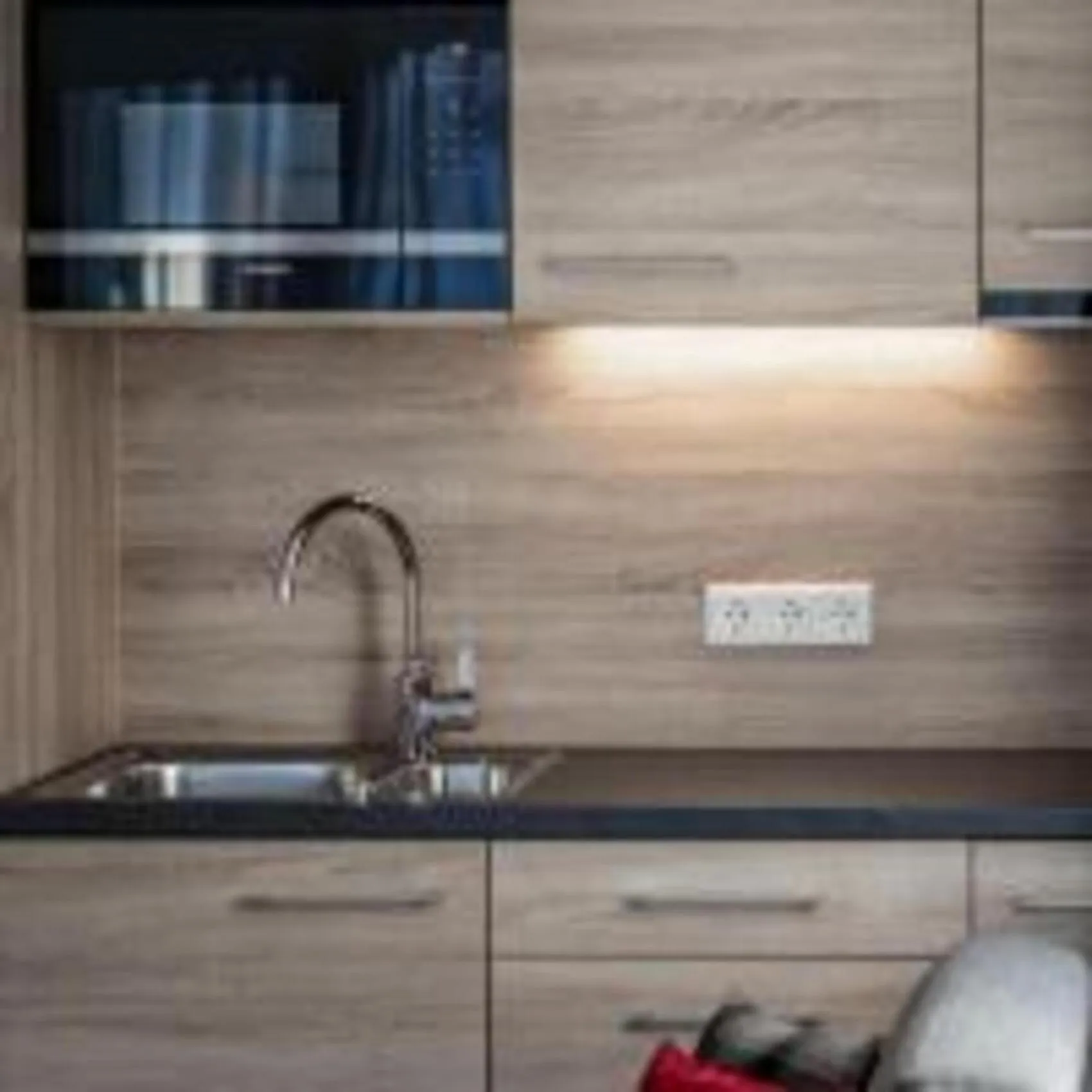 Deluxe Studio in Karma Bavaria