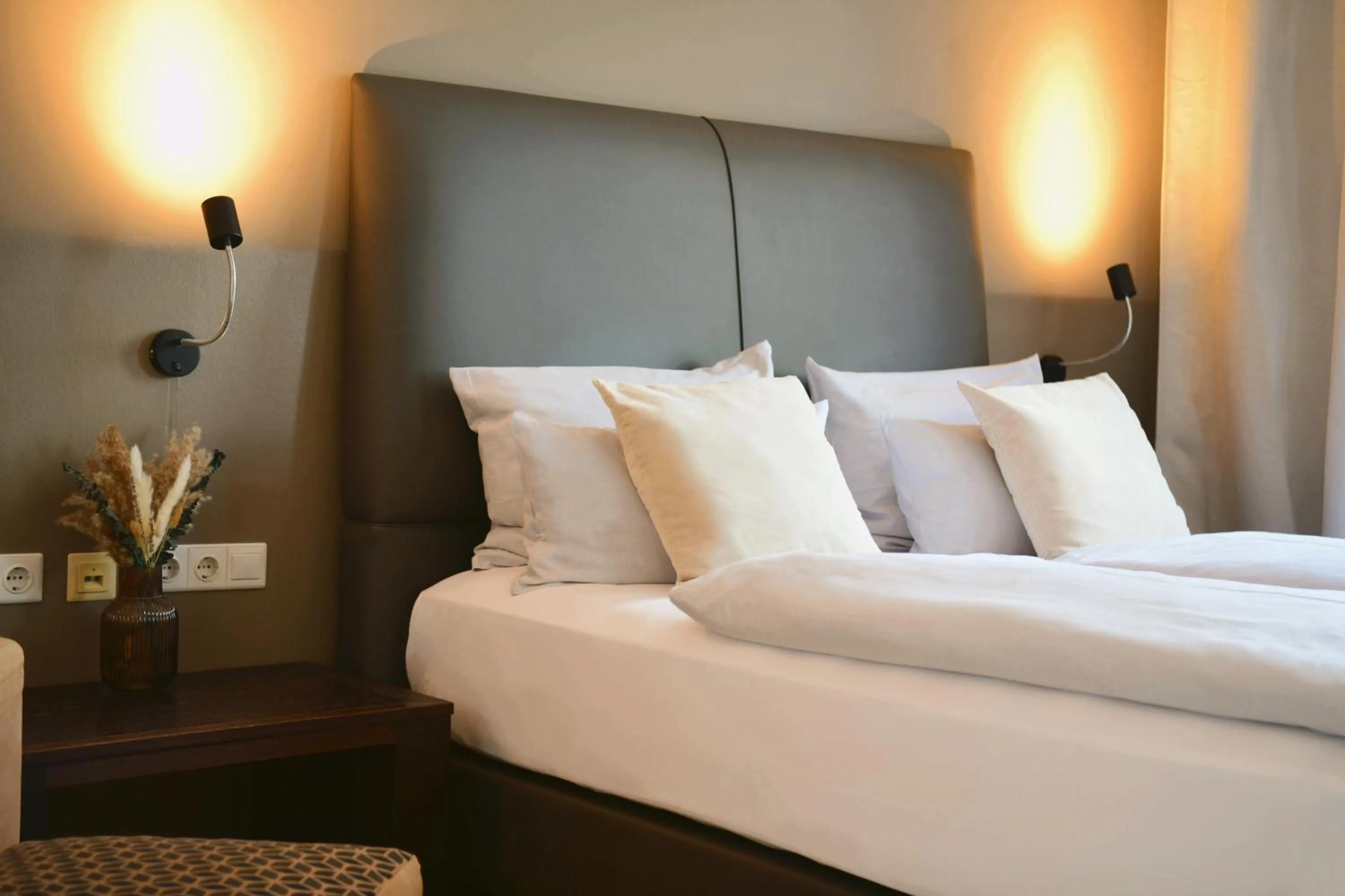 Classic Double Room in cantera by Wiegand