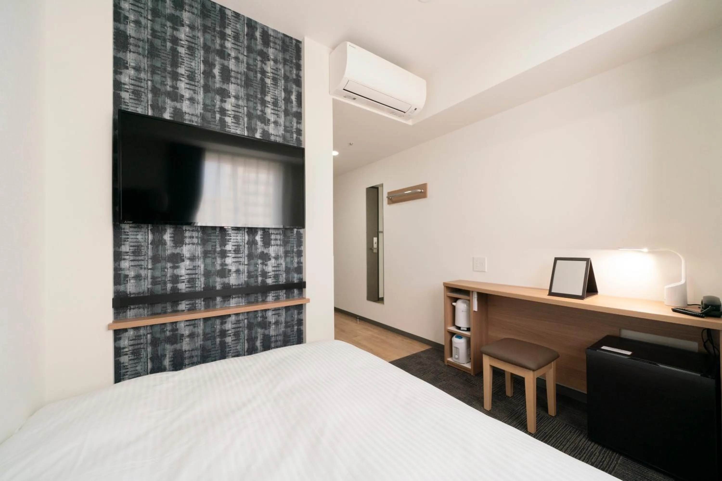 Single Room - Smoking in Washington R&B Hotel Nagoya Ekimae