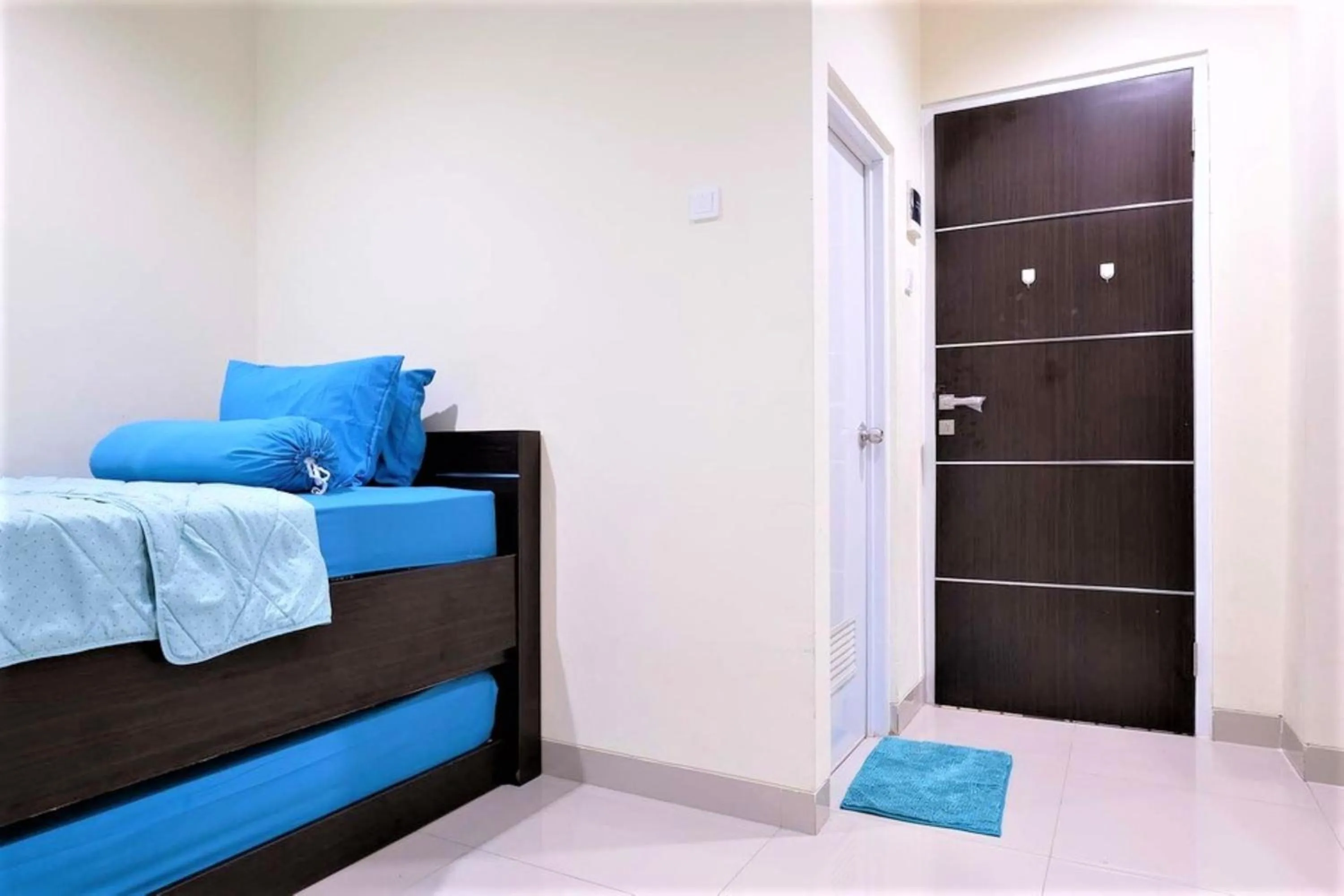 Standard Double Room in Giant Kost