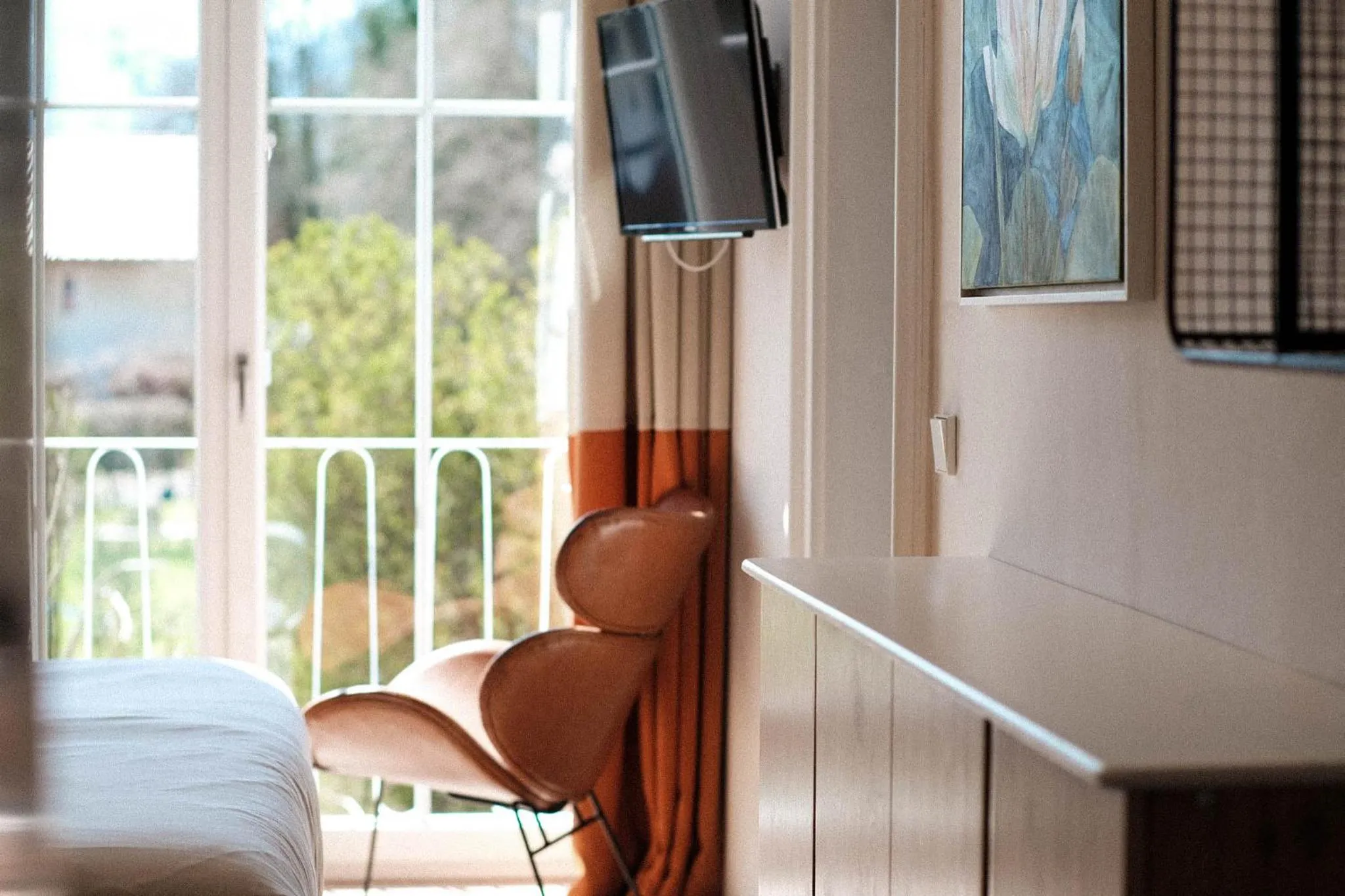 "THE CLASSY" in The Townhouse Ruhpolding - Individual Design & Casual Concept