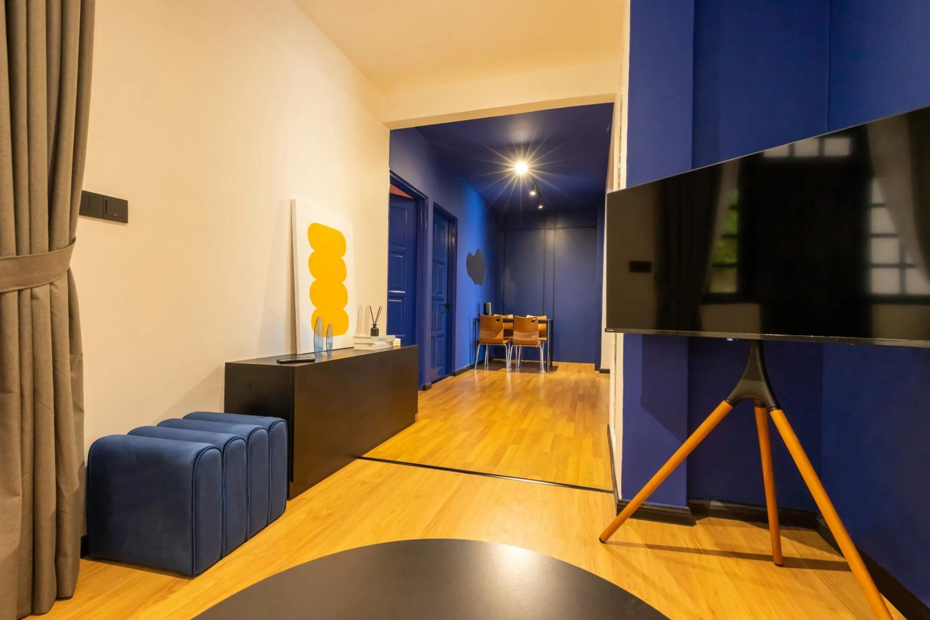 Family Suite - Newly Renovated in Parkland Suites