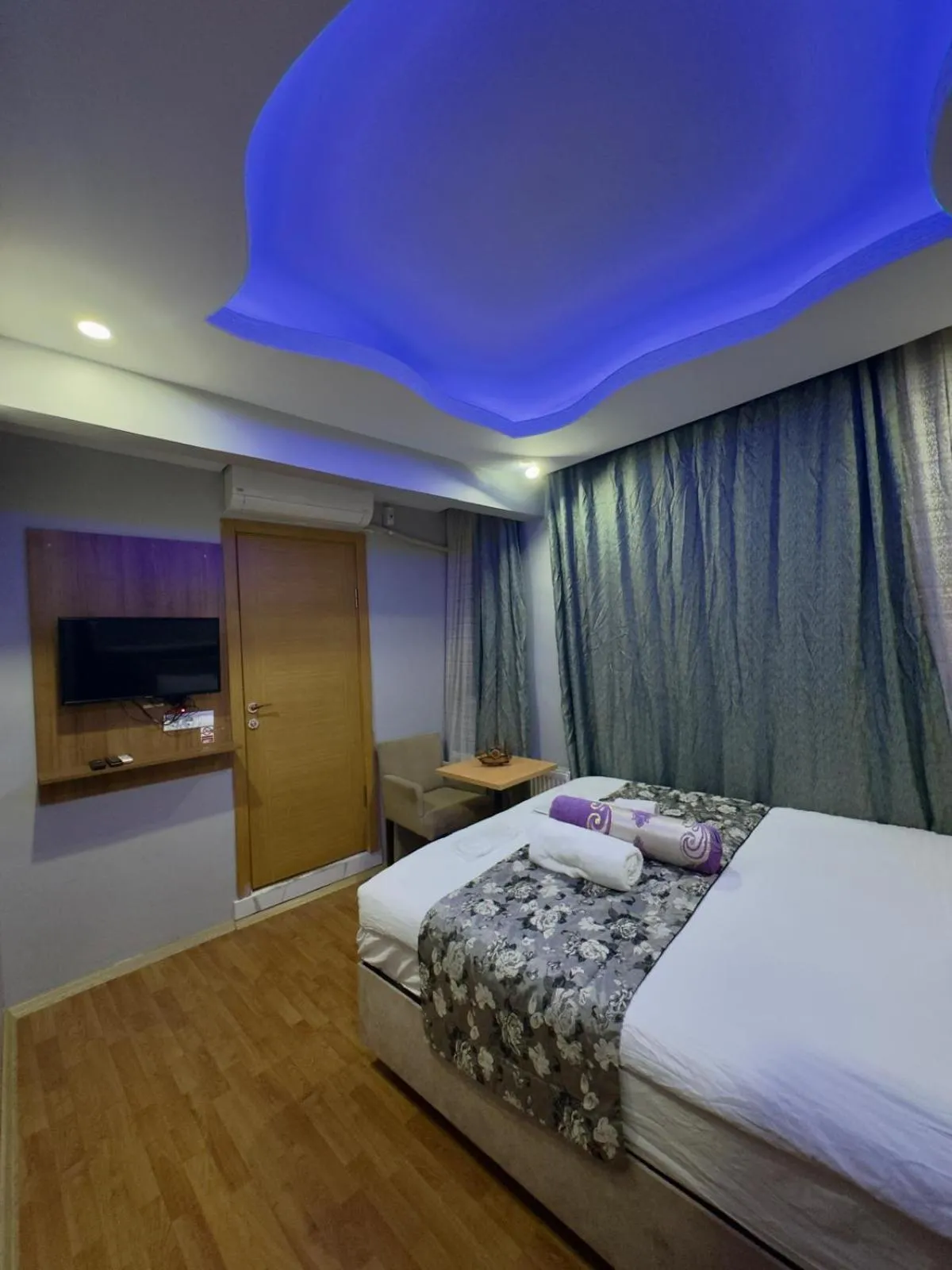 Standard Single Room - single occupancy in Mitra Downtown Hotel