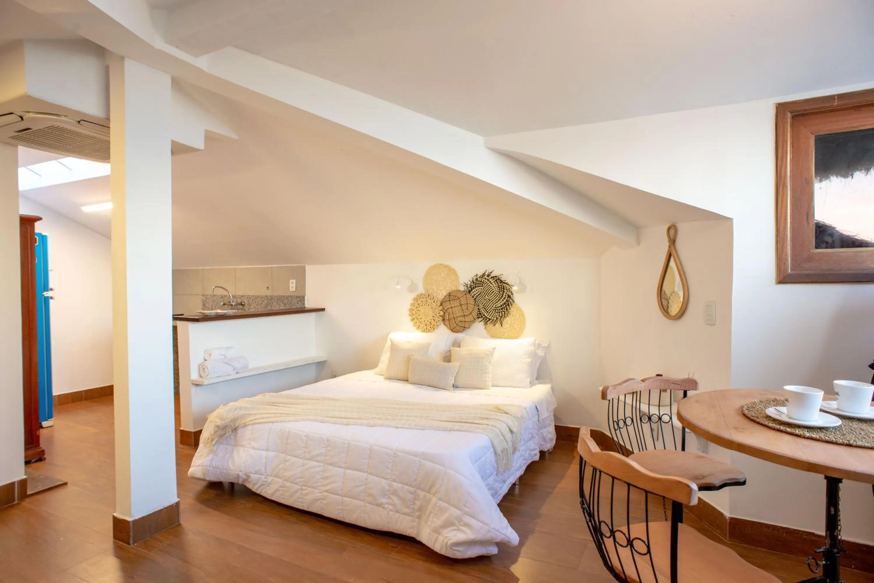 Studio with Ocean View in Longboard Paradise Surf Club